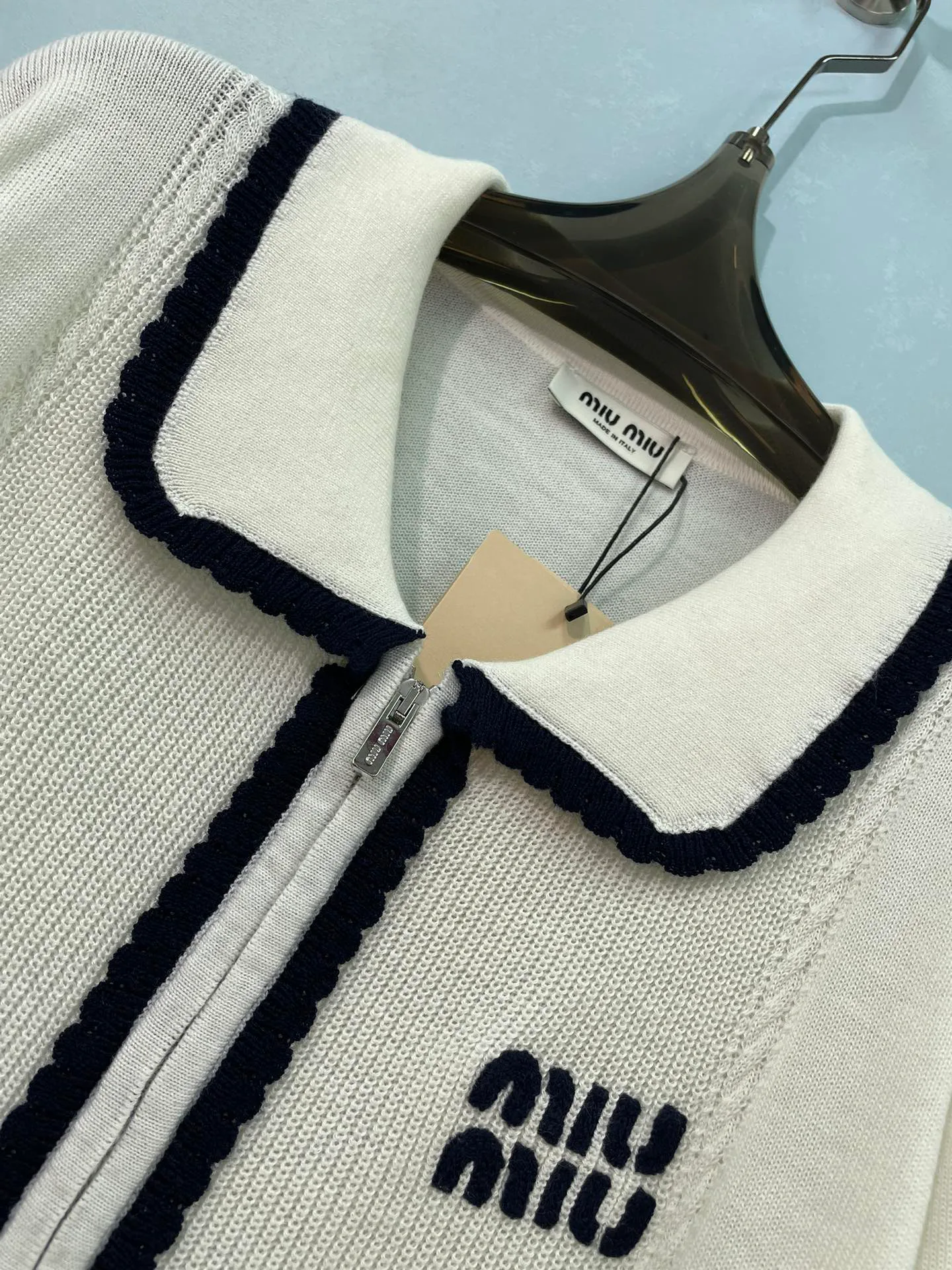 Women's Jumpers And Sweaters MIU MIU 18151616