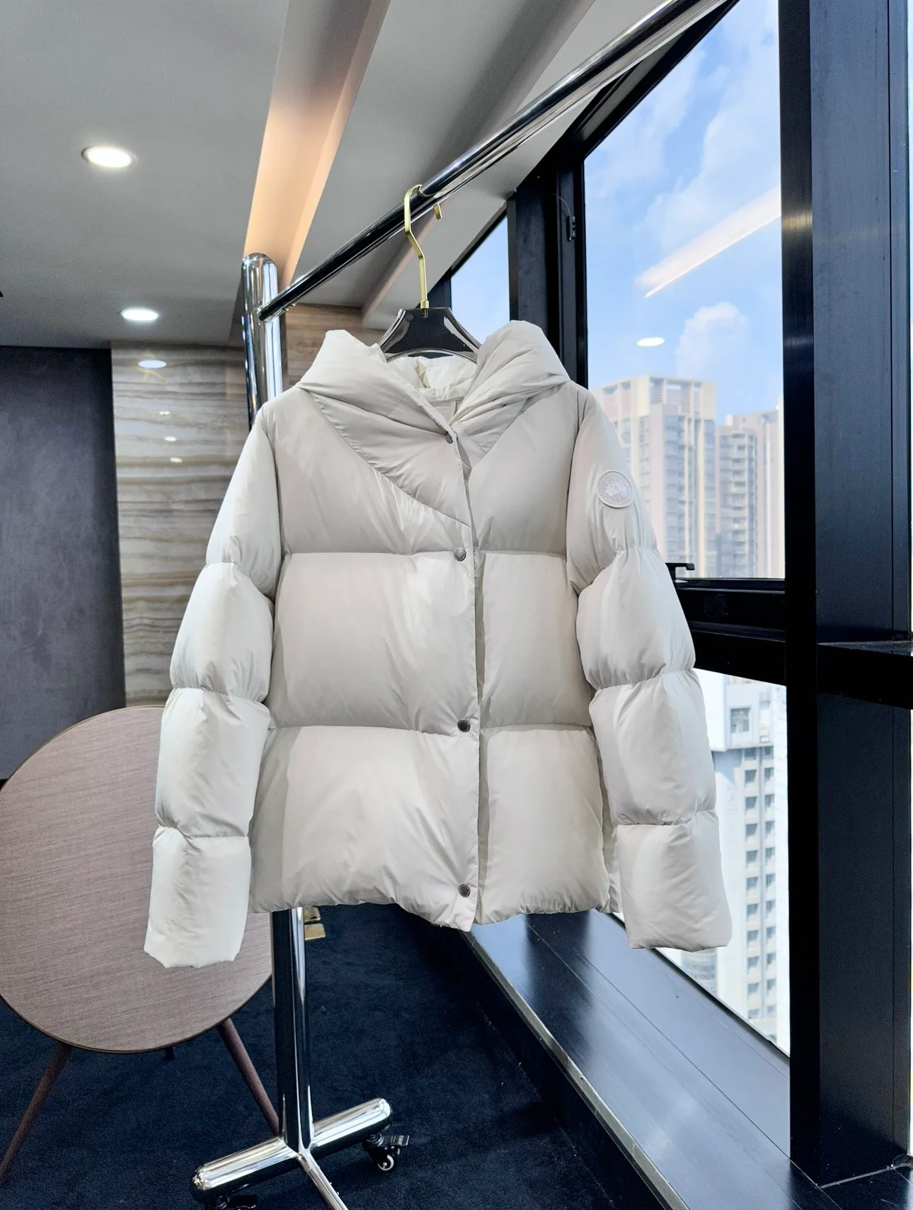 Women's Jackets And Down Jackets CANADA GOOSE 18099859