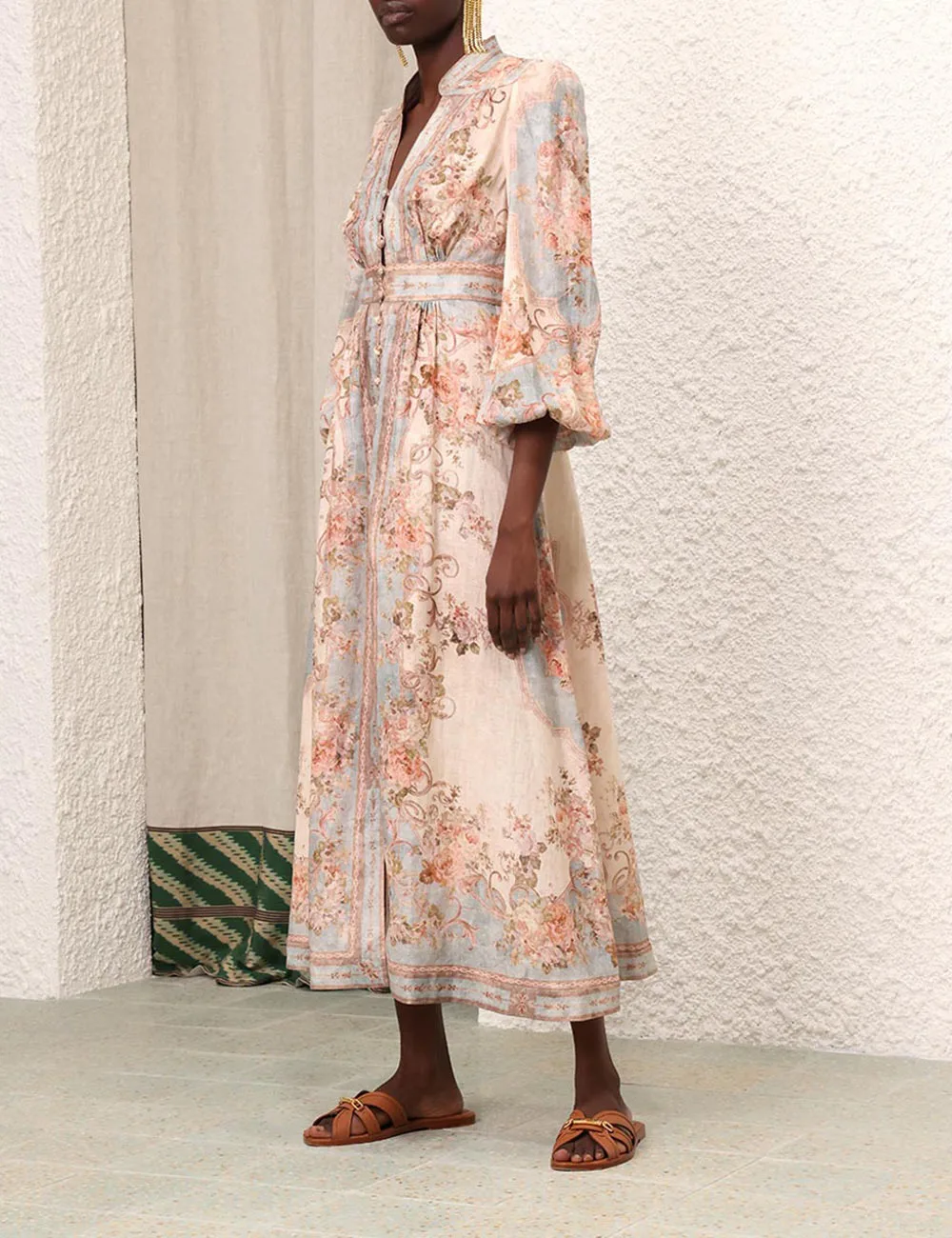 Women's Dresses ZIMMERMANN 17926676