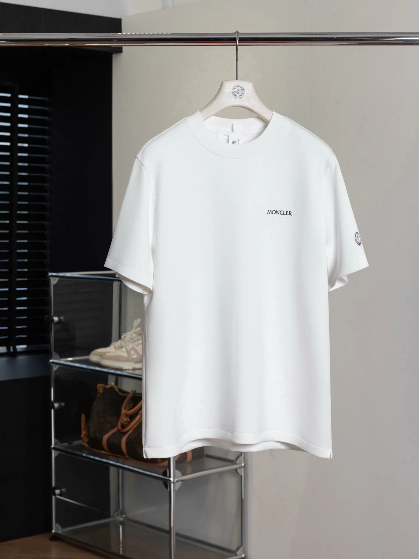 Women's T-Shirts MONCLER 18177965