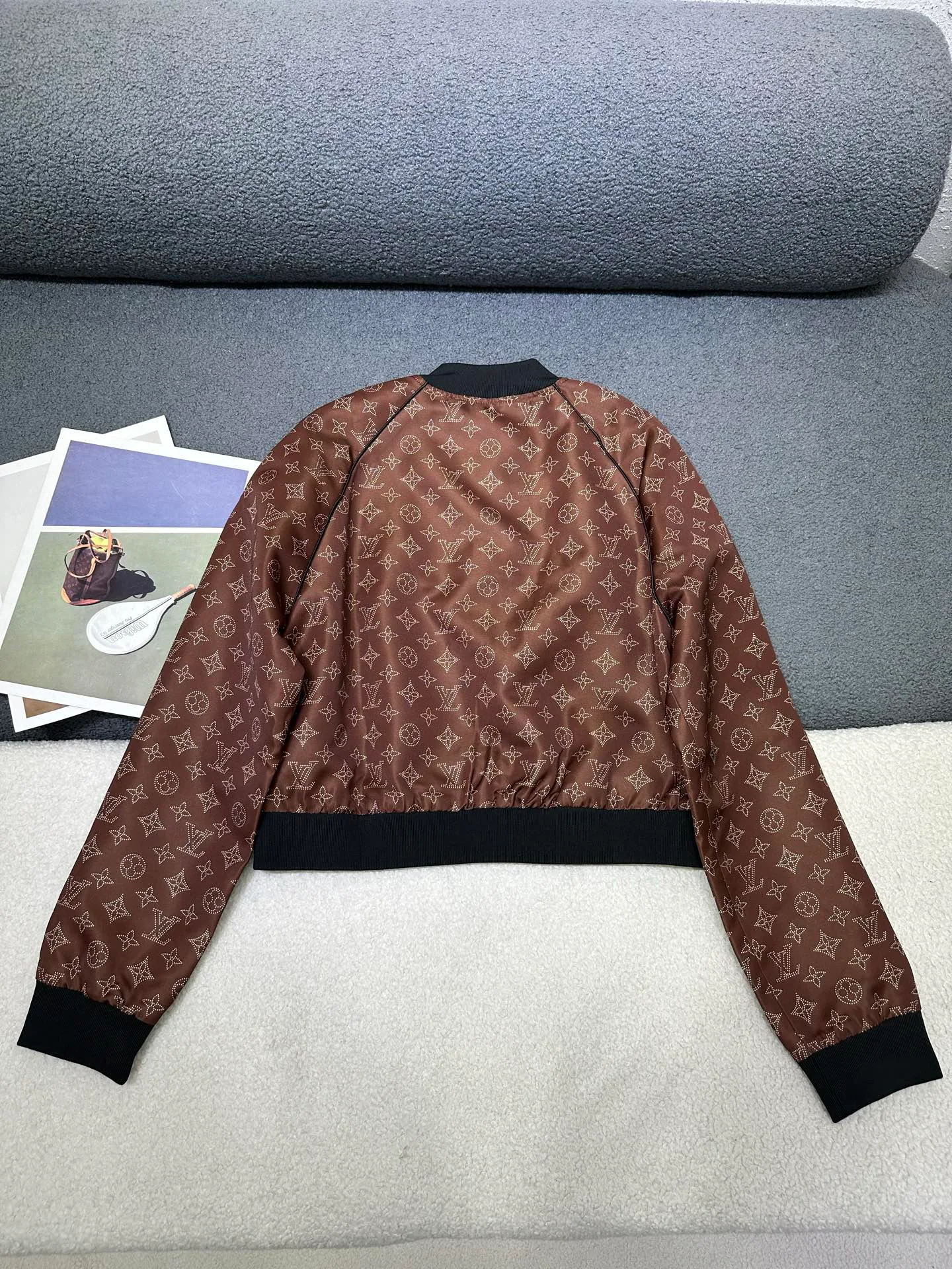 Women's Jackets And Down Jackets LOUIS VUITTON 18396732