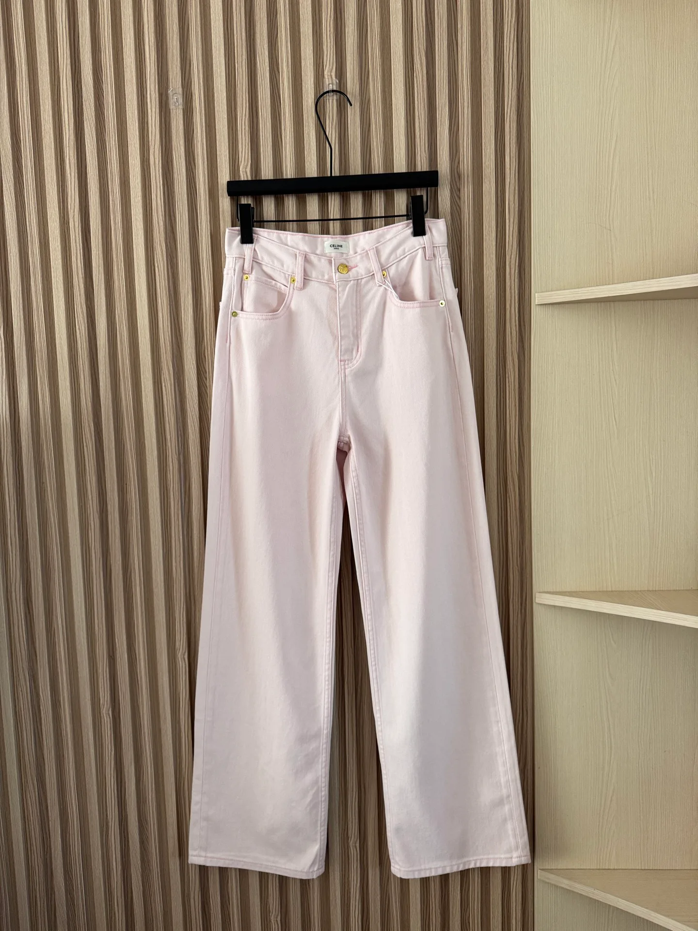 Women's Jeans CELINE 17953962
