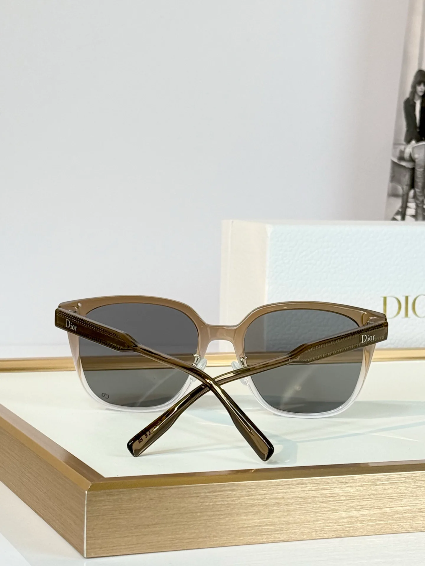 Glasses CHRISTIAN DIOR 17811133