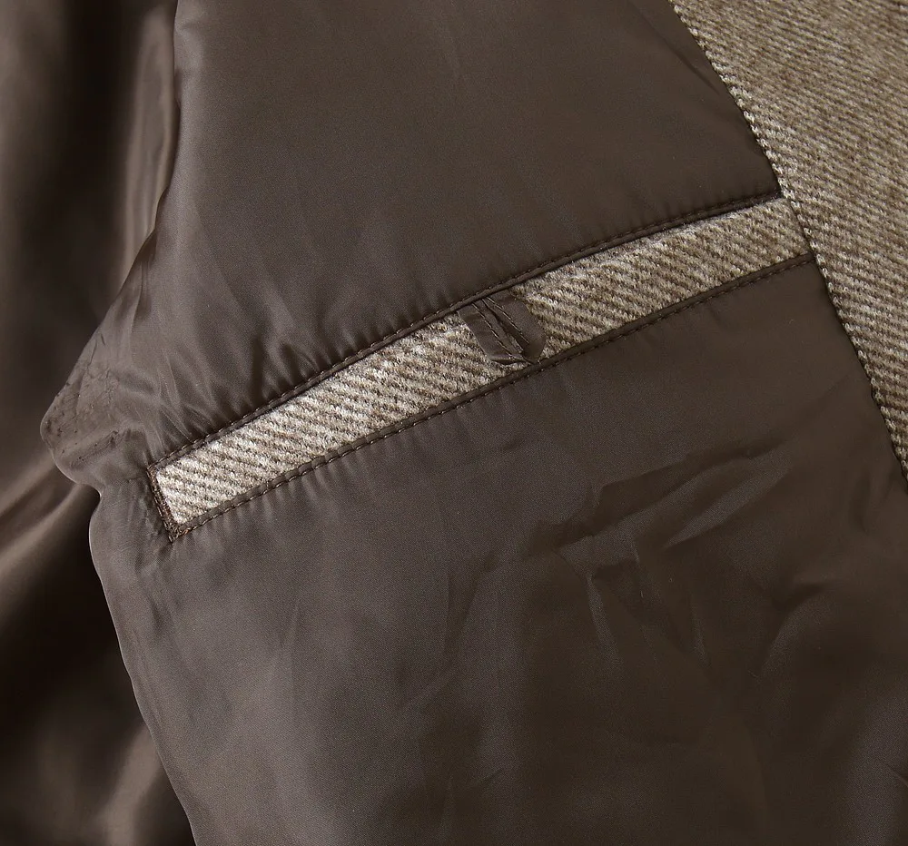 Men's Jackets And Down Jackets BRIONI 18402765