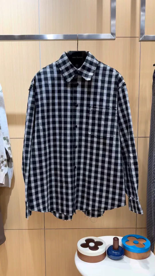 Men's Shirts BALENCIAGA 17802538