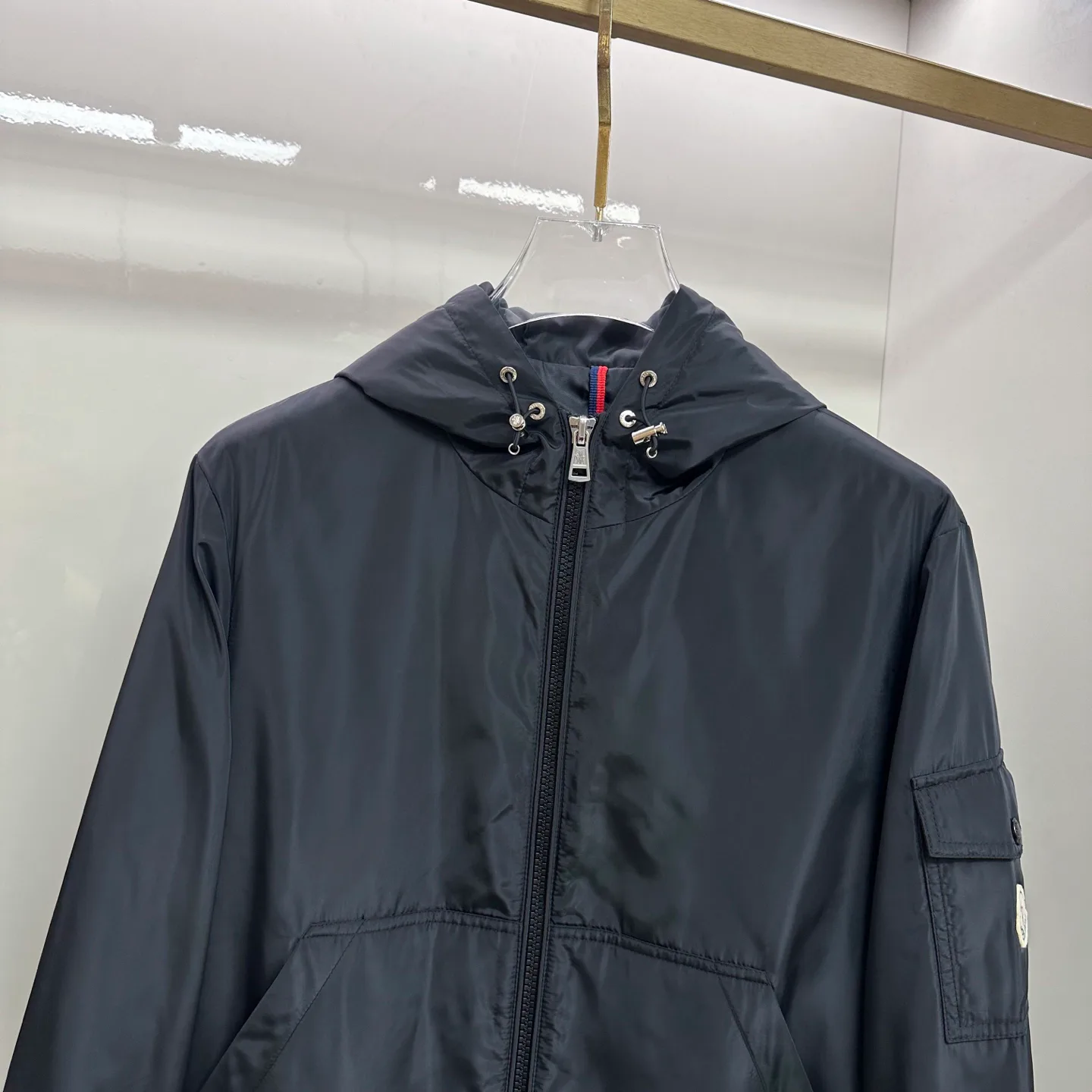 Men's Jackets And Down Jackets MONCLER 18140241