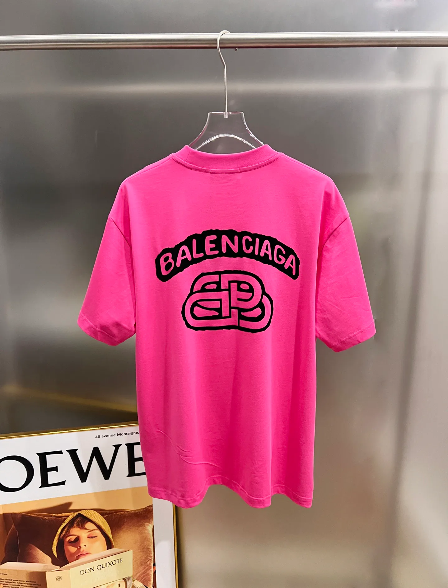 Men's T-Shirts BALENCIAGA 17662862
