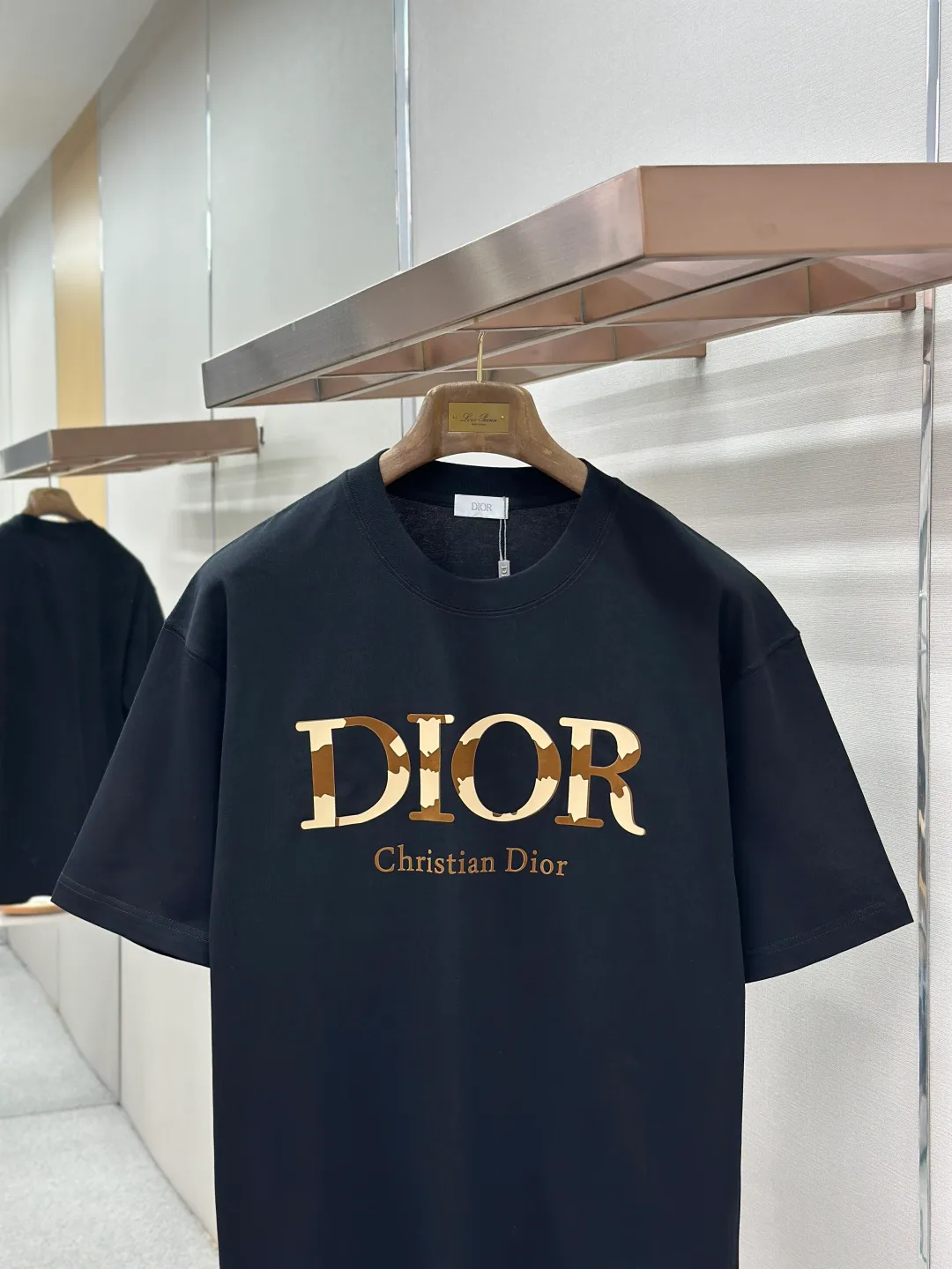 Men's T-Shirts CHRISTIAN DIOR 17810716