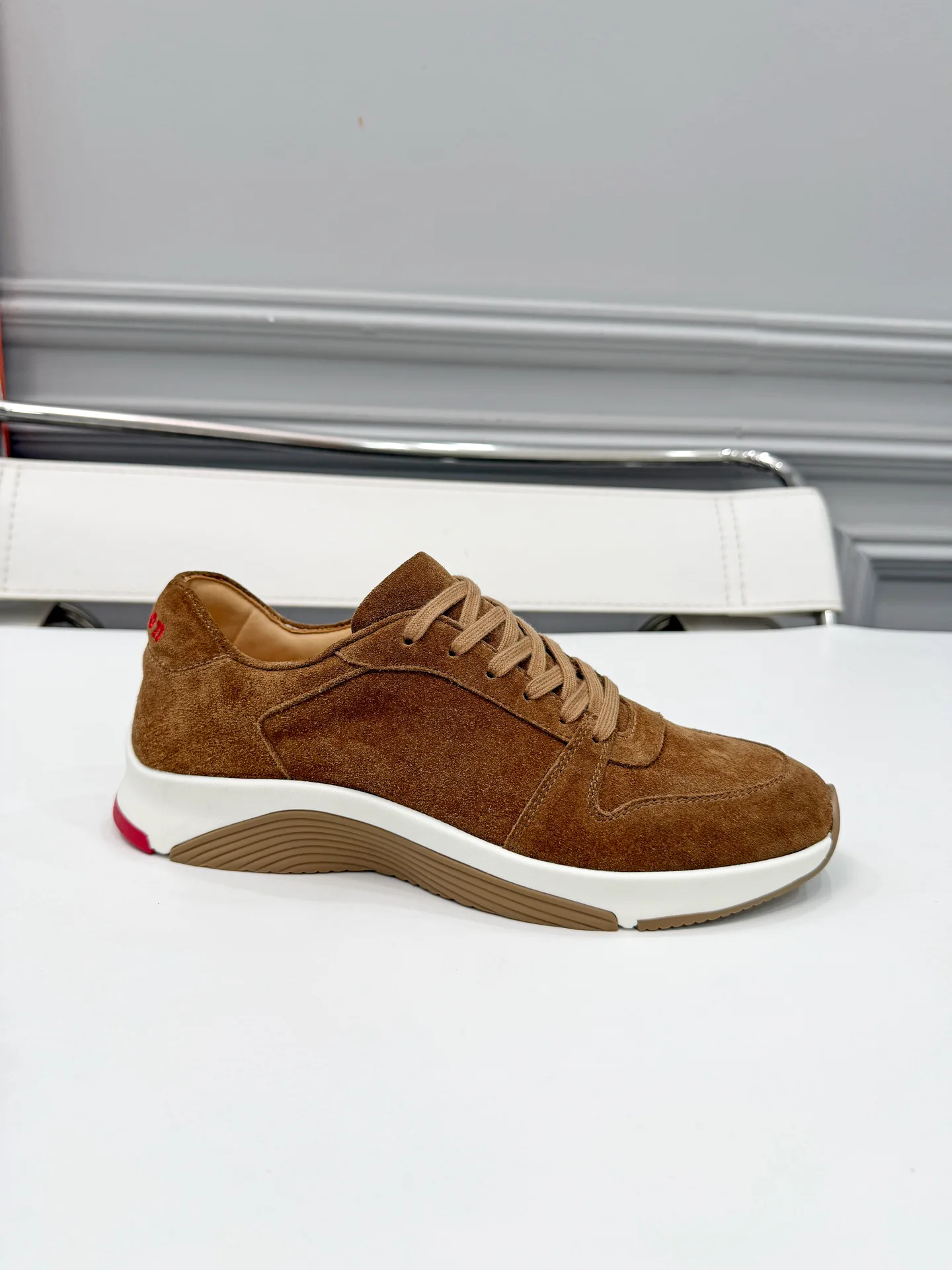 Men's Sneakers KITON 17286658