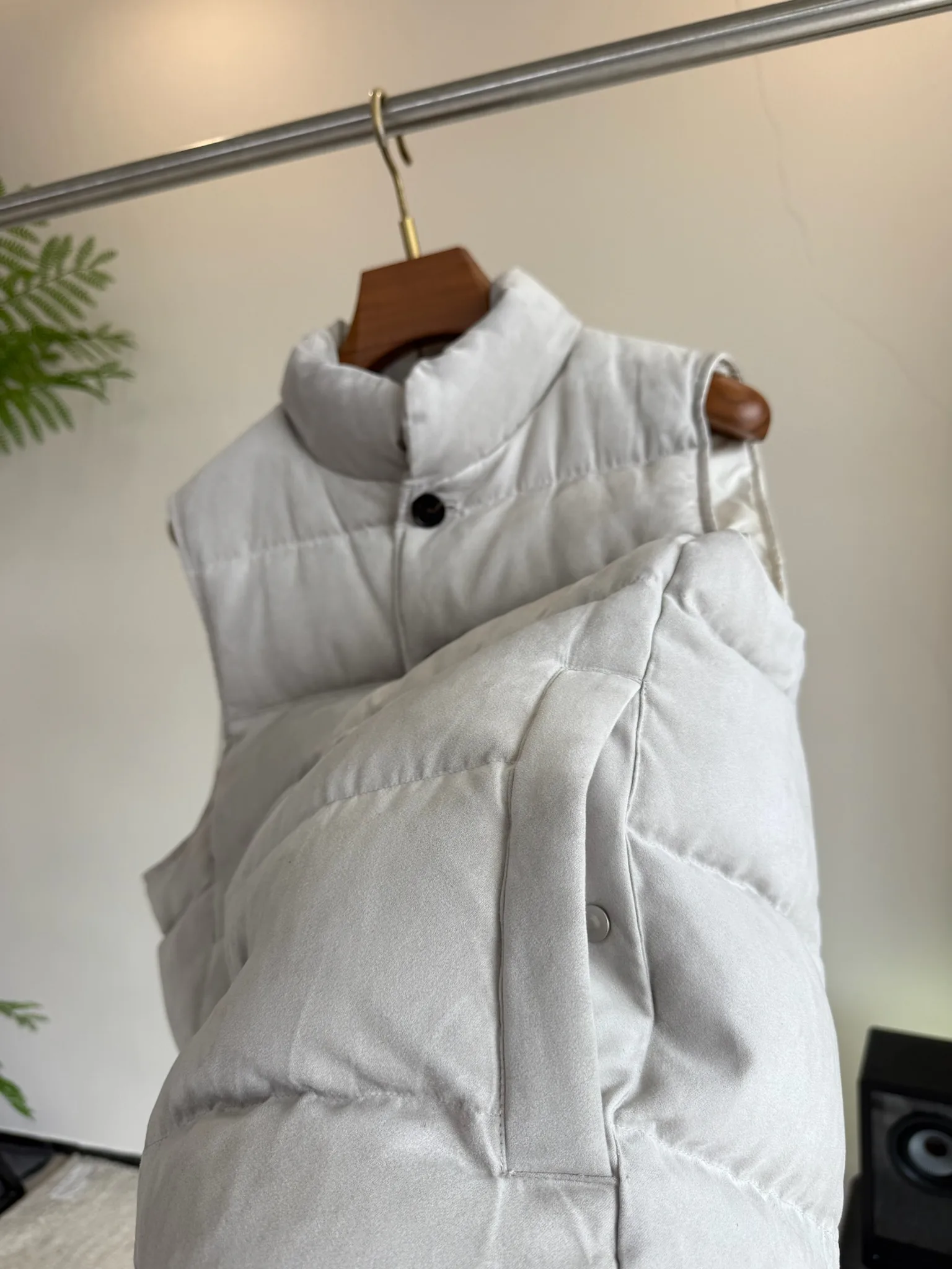 Men's Vests BRUNELLO CUCINELLI 18306010