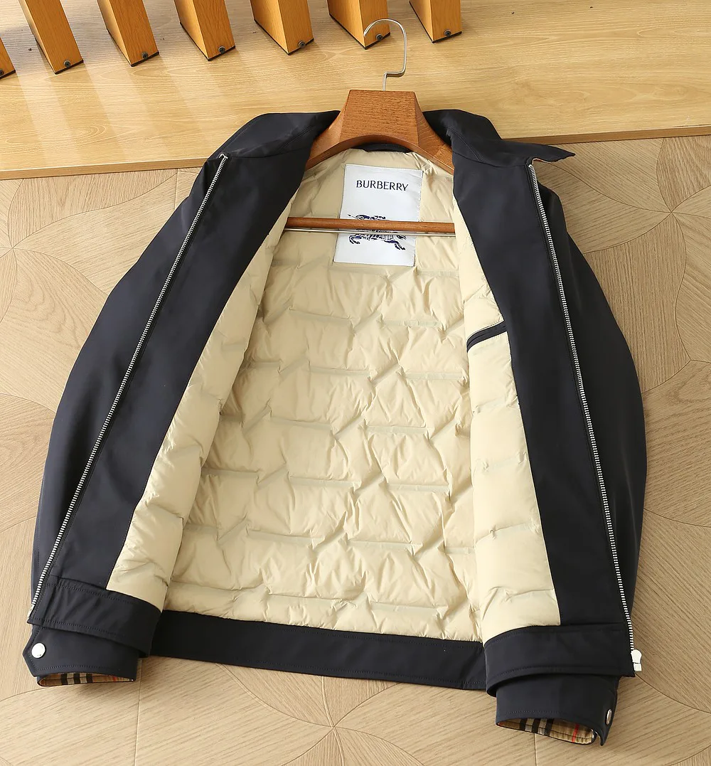 Men's Jackets And Down Jackets BURBERRY 17951925