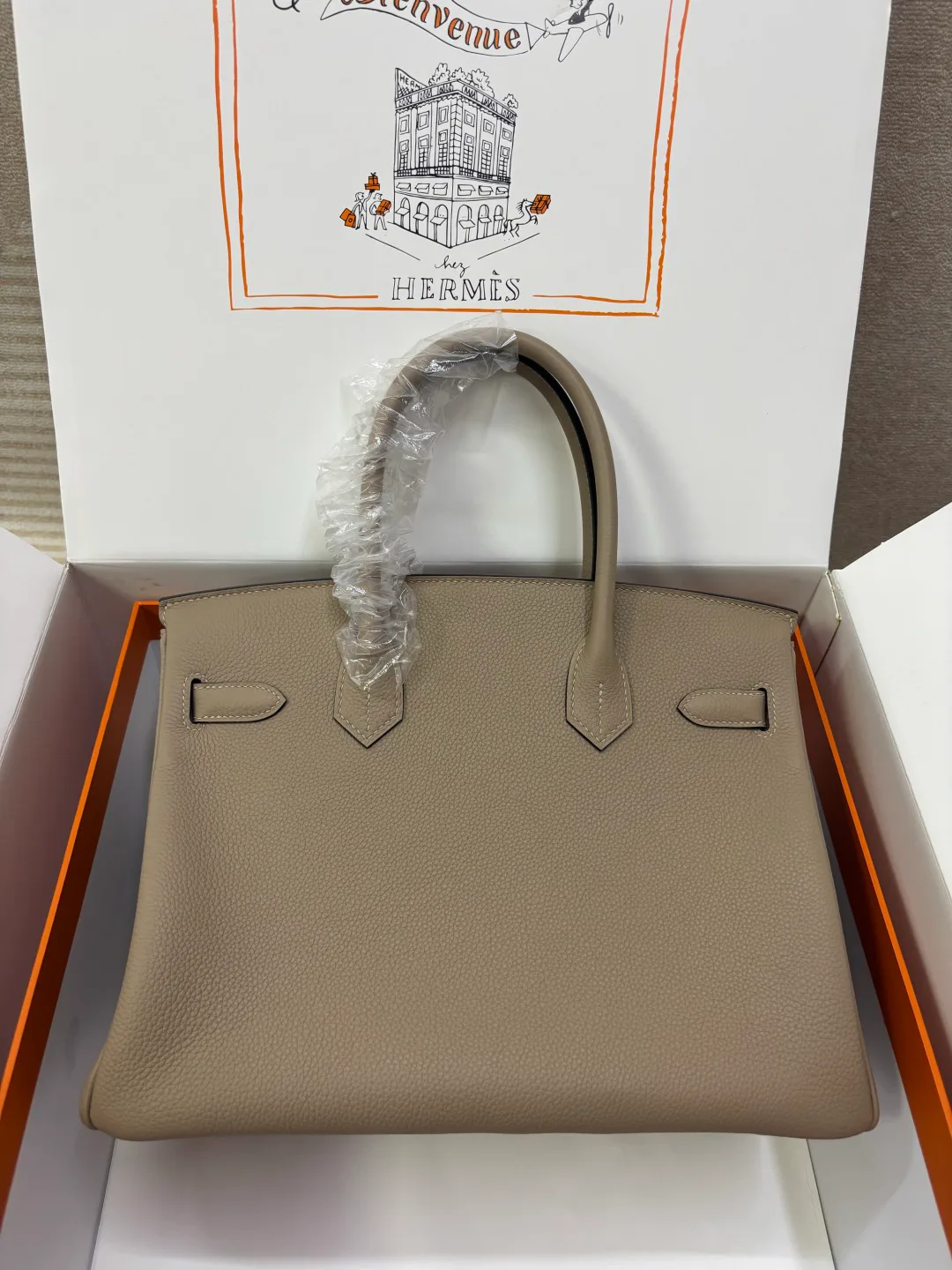 Классические Сумки Женские Hermes 18605271