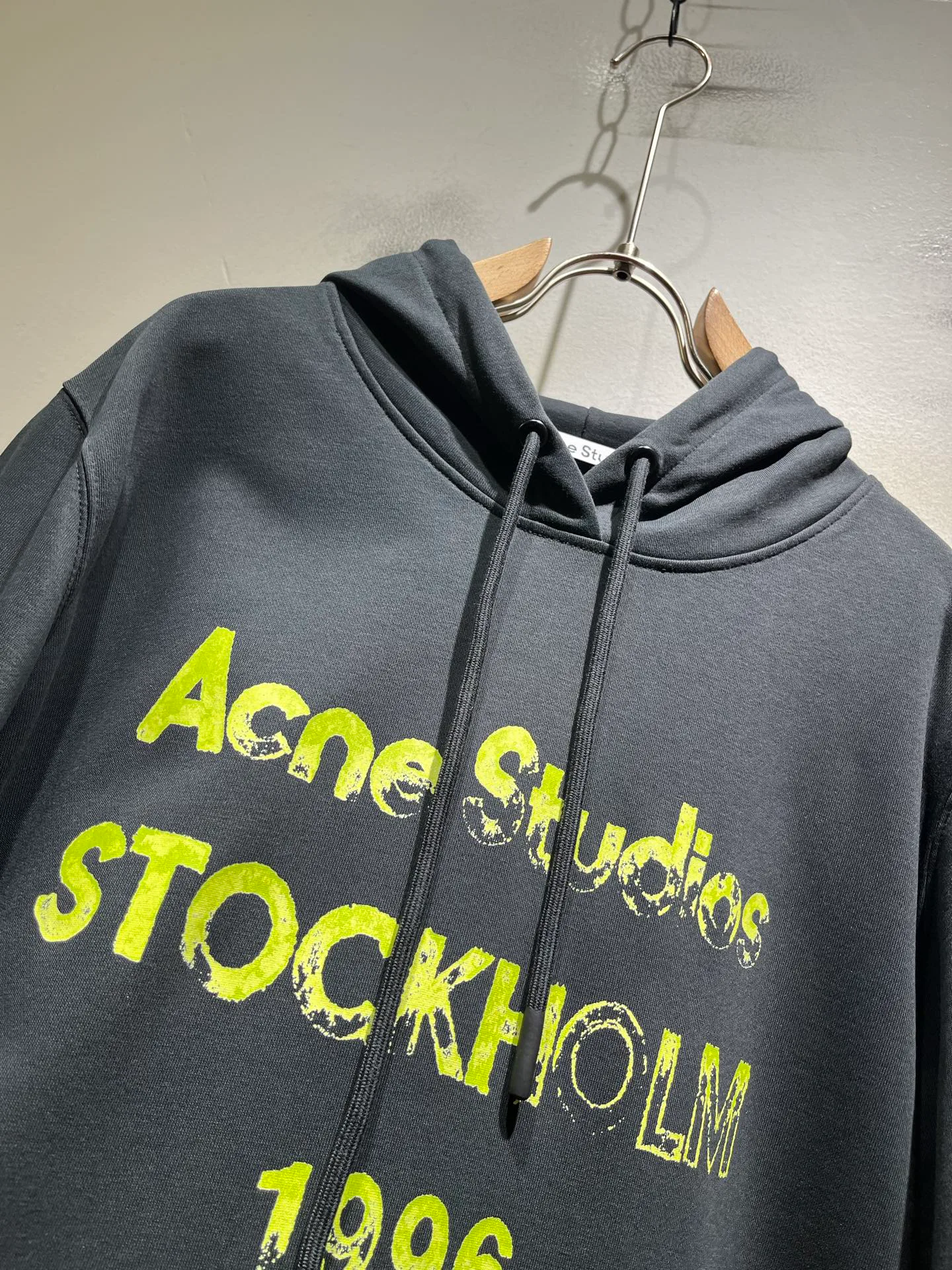 Men's Sweatshirts And Hoodies ACNE STUDIOS 18446359