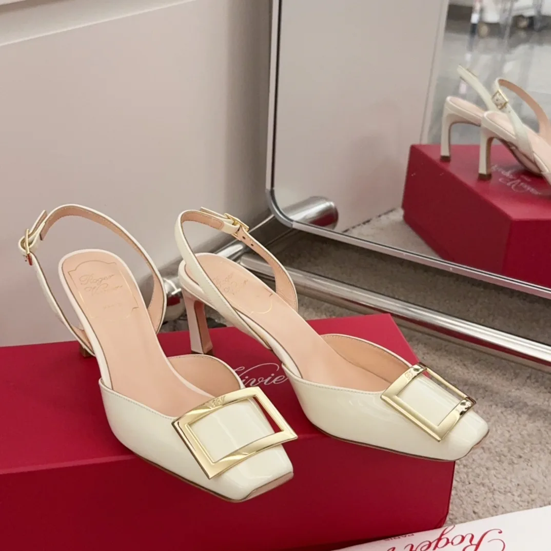 Women's Heels ROGER VIVIER 17550702