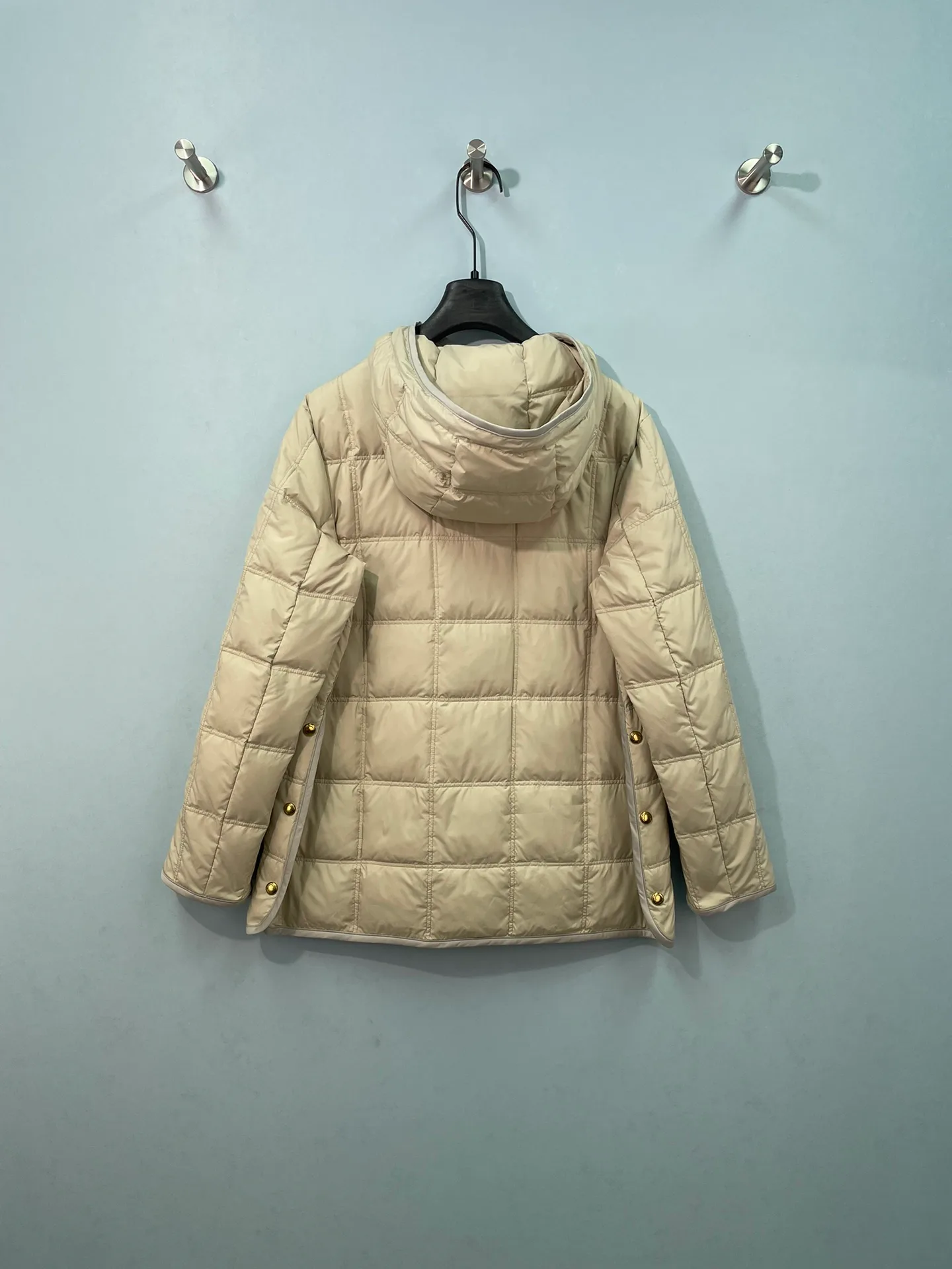 Women's Jackets And Down Jackets MONCLER 18513394