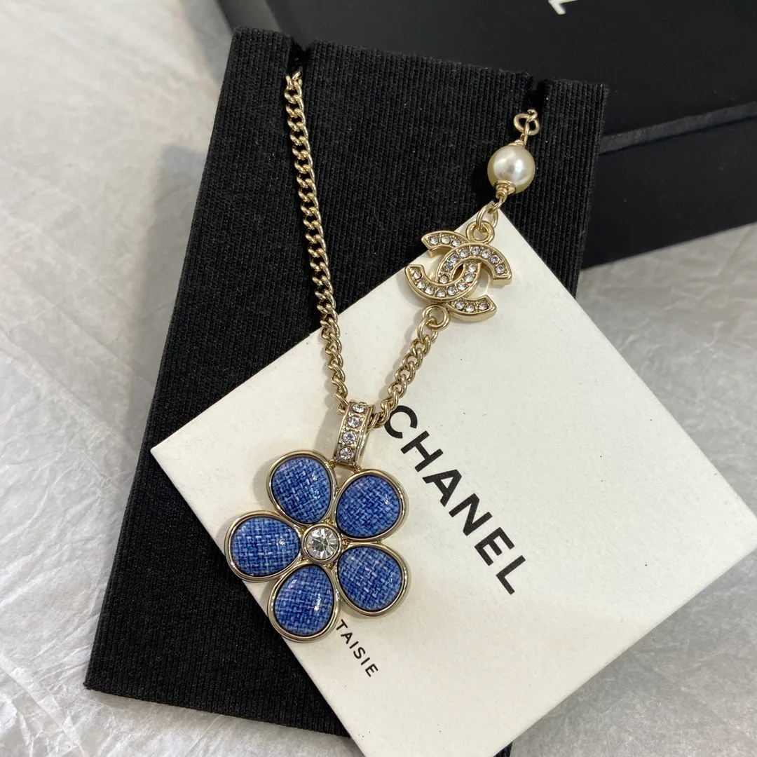 Jewelry CHANEL 18256827