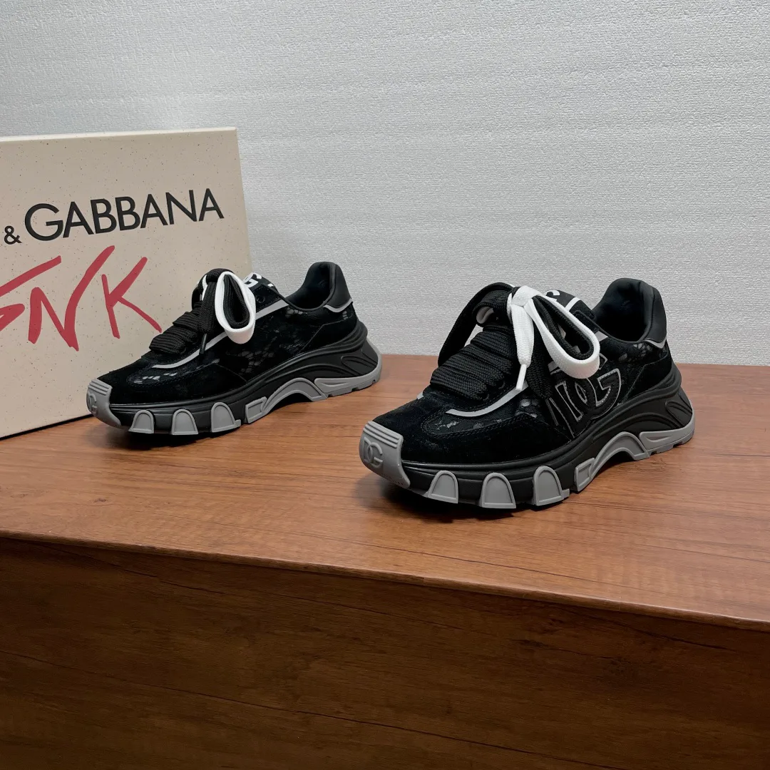 Women's Sneakers DOLCE & GABBANA 17542573