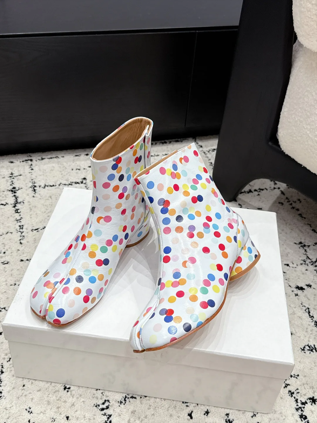 Women's Booties MAISON MARGIELA 18406393