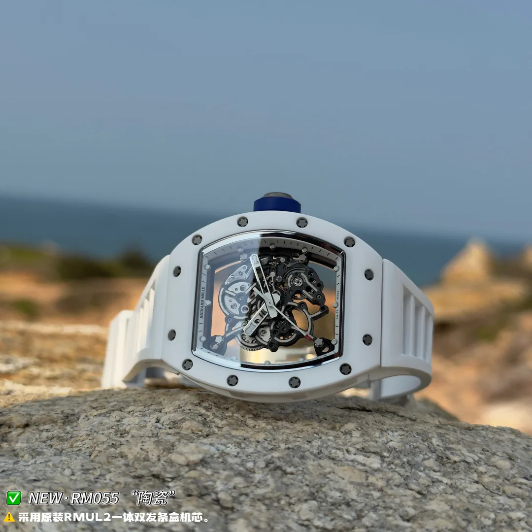 Women's Watches RICHARD MILLE 17834784