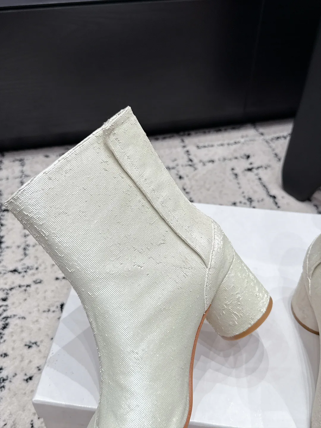 Women's Booties MAISON MARGIELA 18406381