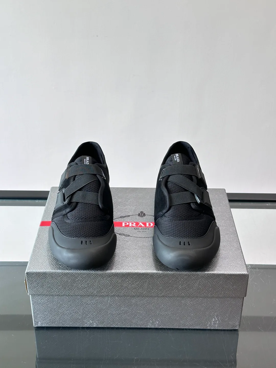 Men's Sneakers PRADA 17322799