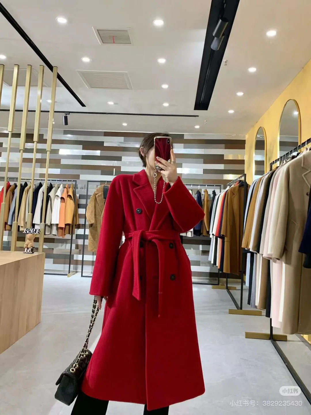 Women's Coats MAX MARA 18245181