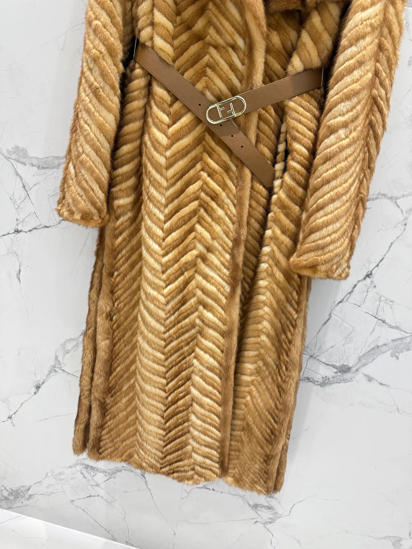 Women's Fur Coats FENDI 18082580