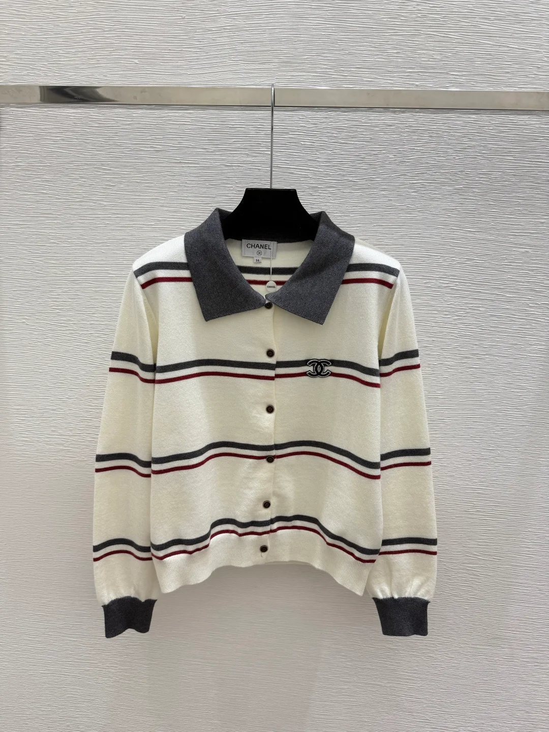 Women's Jumpers And Sweaters CHANEL 18185295