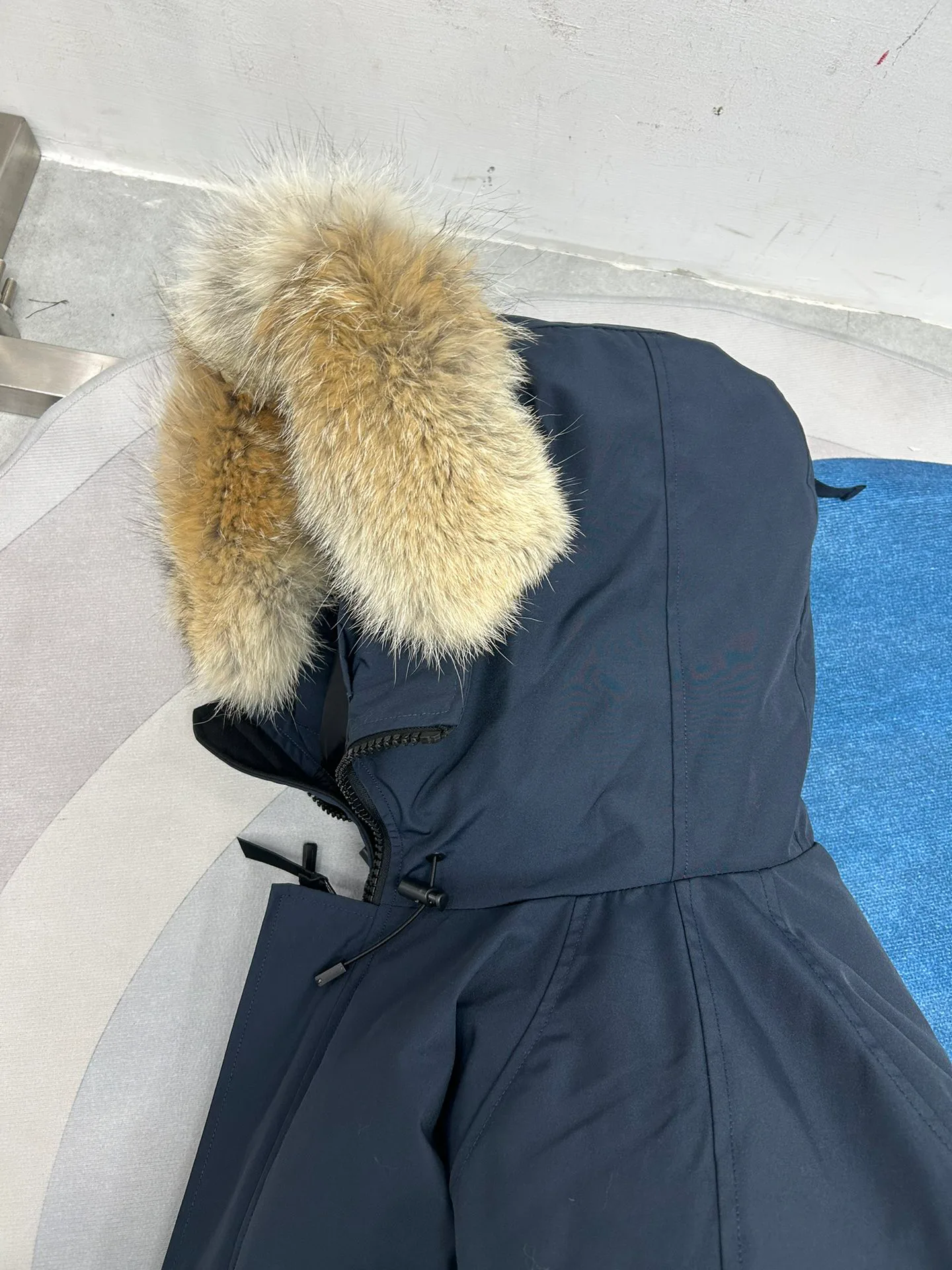 Men's Jackets And Down Jackets CANADA GOOSE 18289826