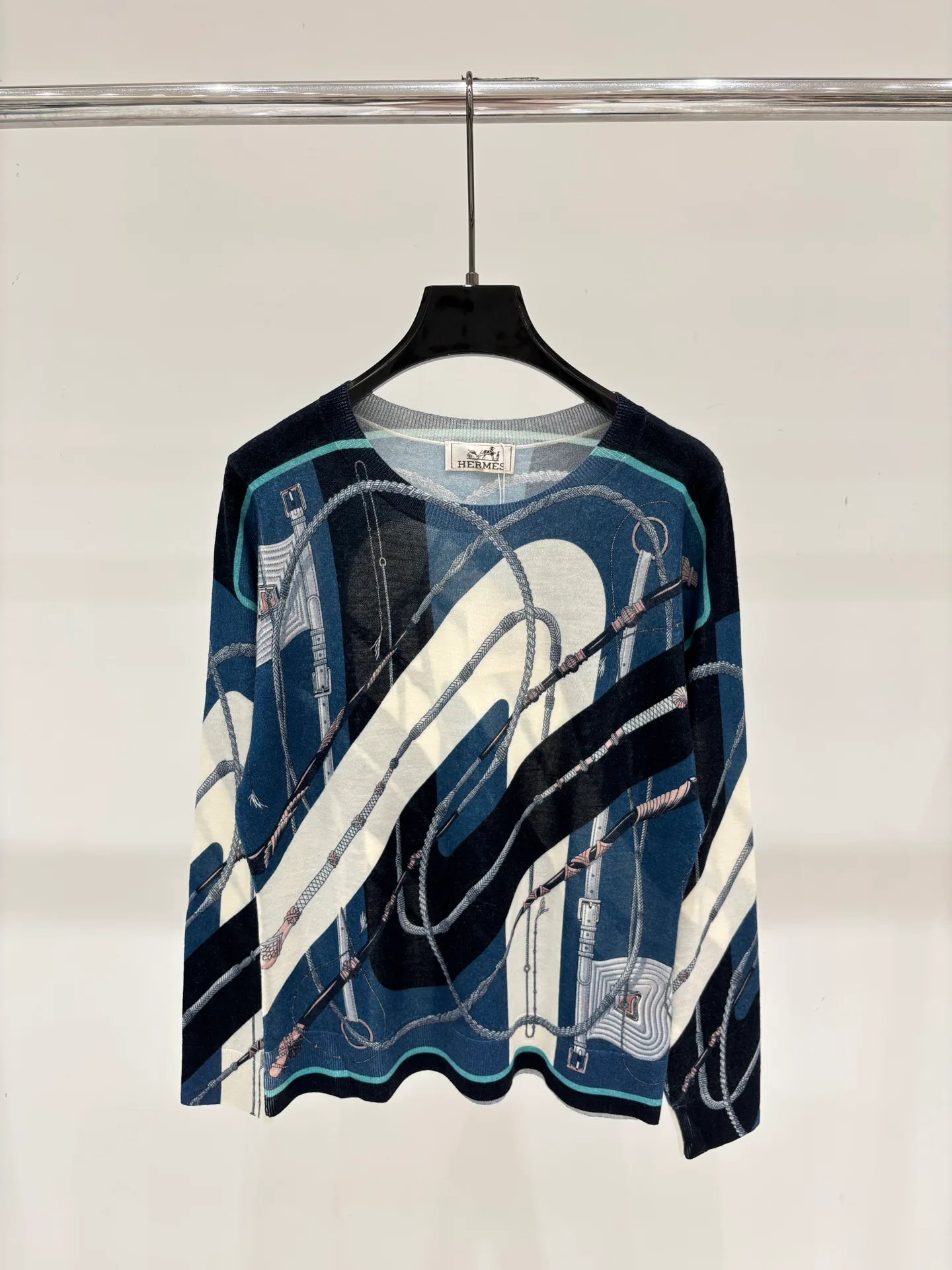 Women's Jumpers And Sweaters HERMES 18548242