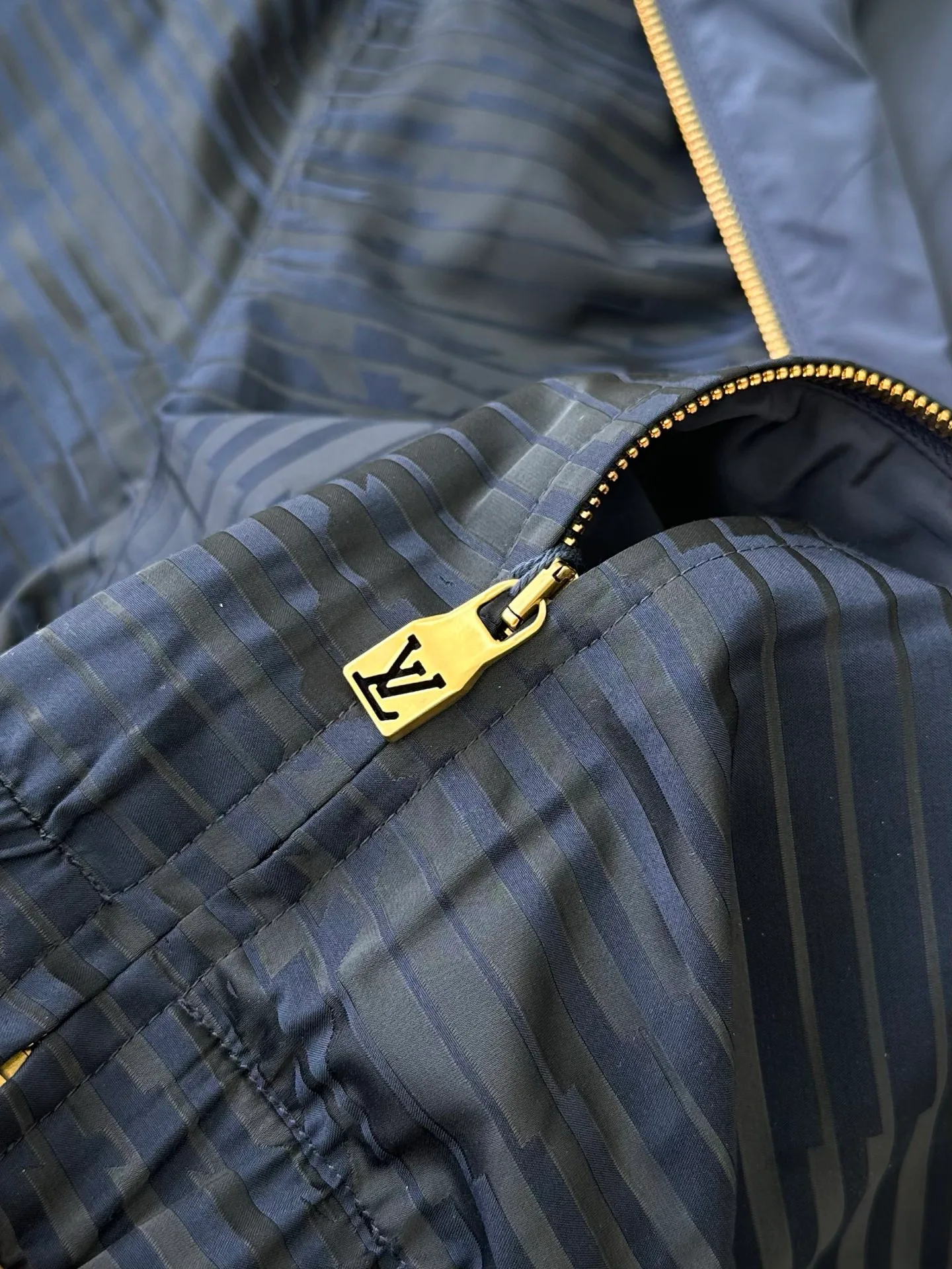 Куртки И Пуховики Мужские Louis Vuitton 18669282