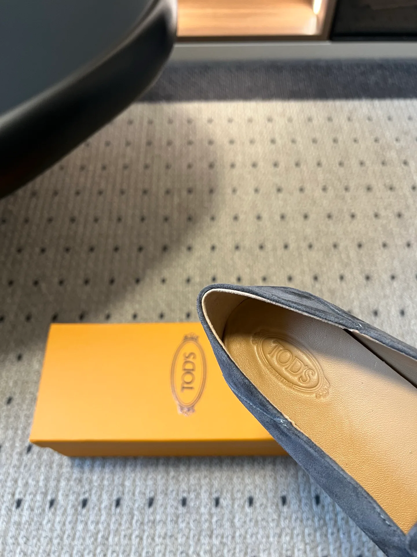 Women's Loafers And Moccasins TOD'S 18146919