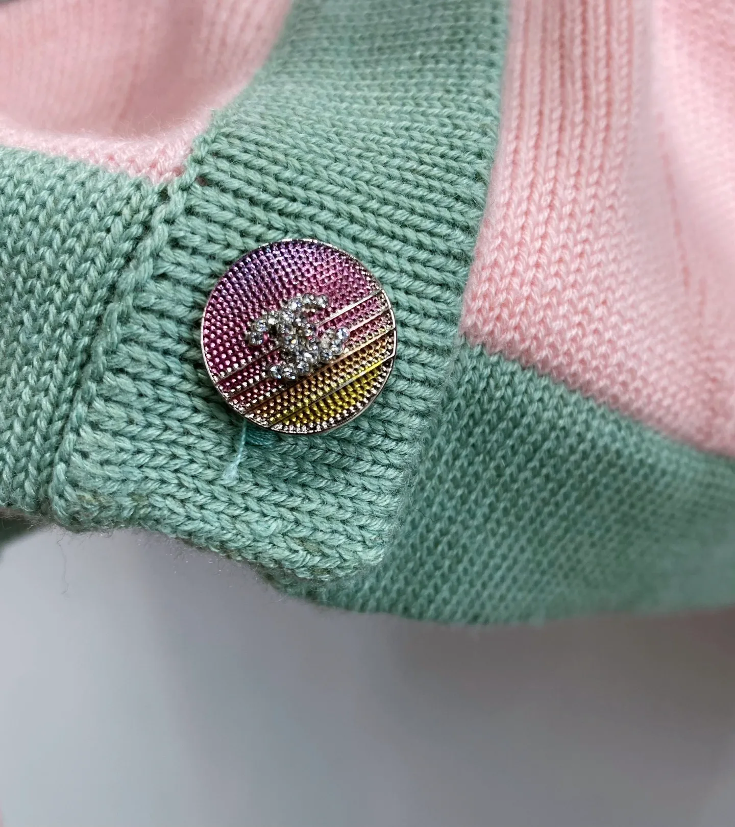 Women's Jumpers And Sweaters CHANEL 18138199