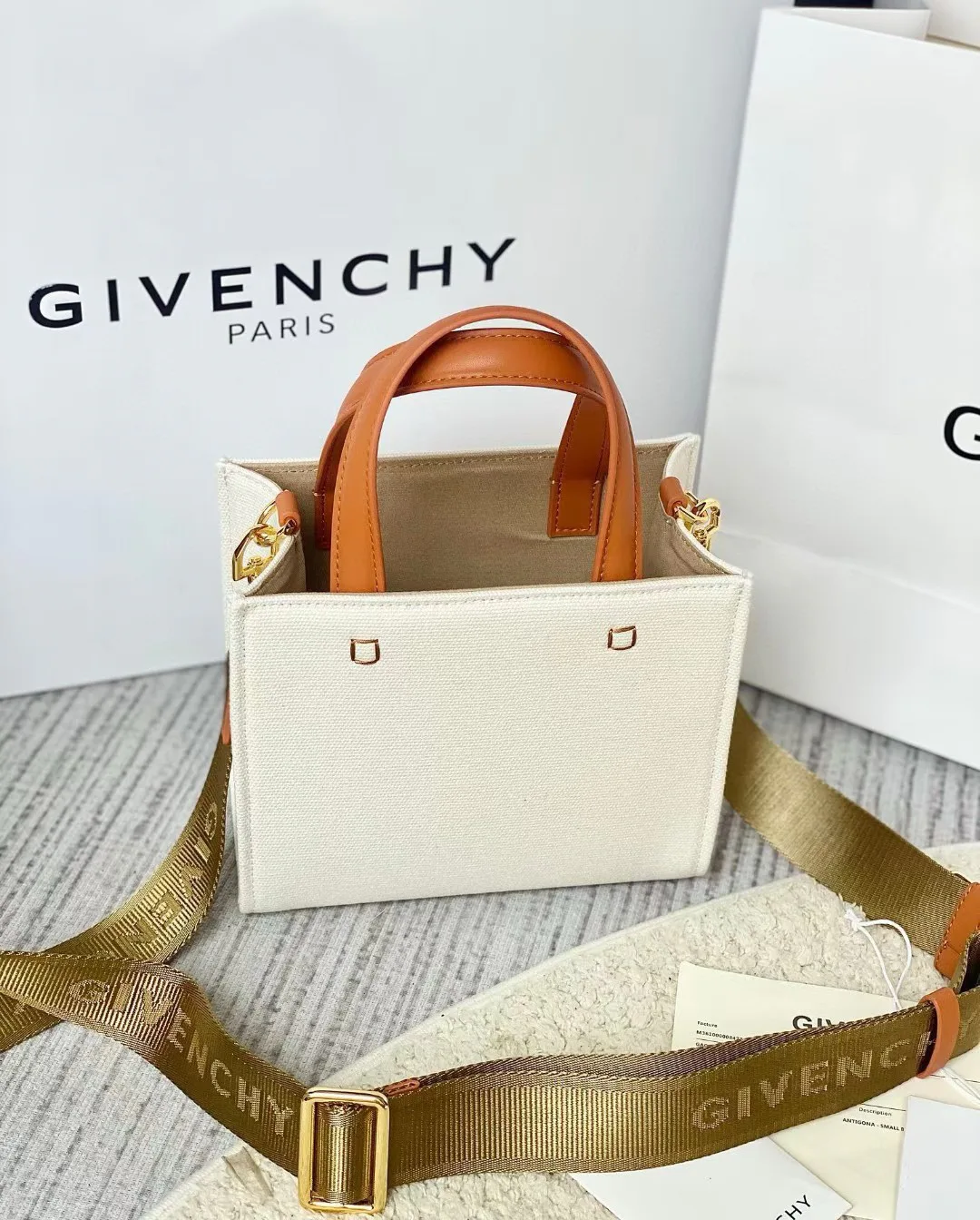 Women's Classic Handbags GIVENCHY 18452593