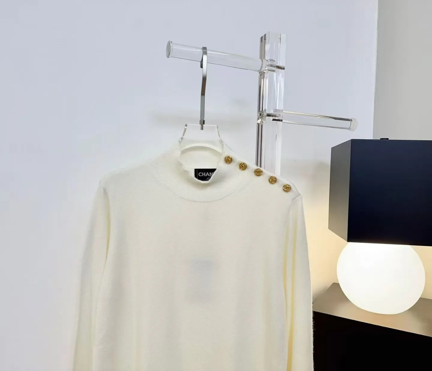 Women's Jumpers And Sweaters CHANEL 18274756