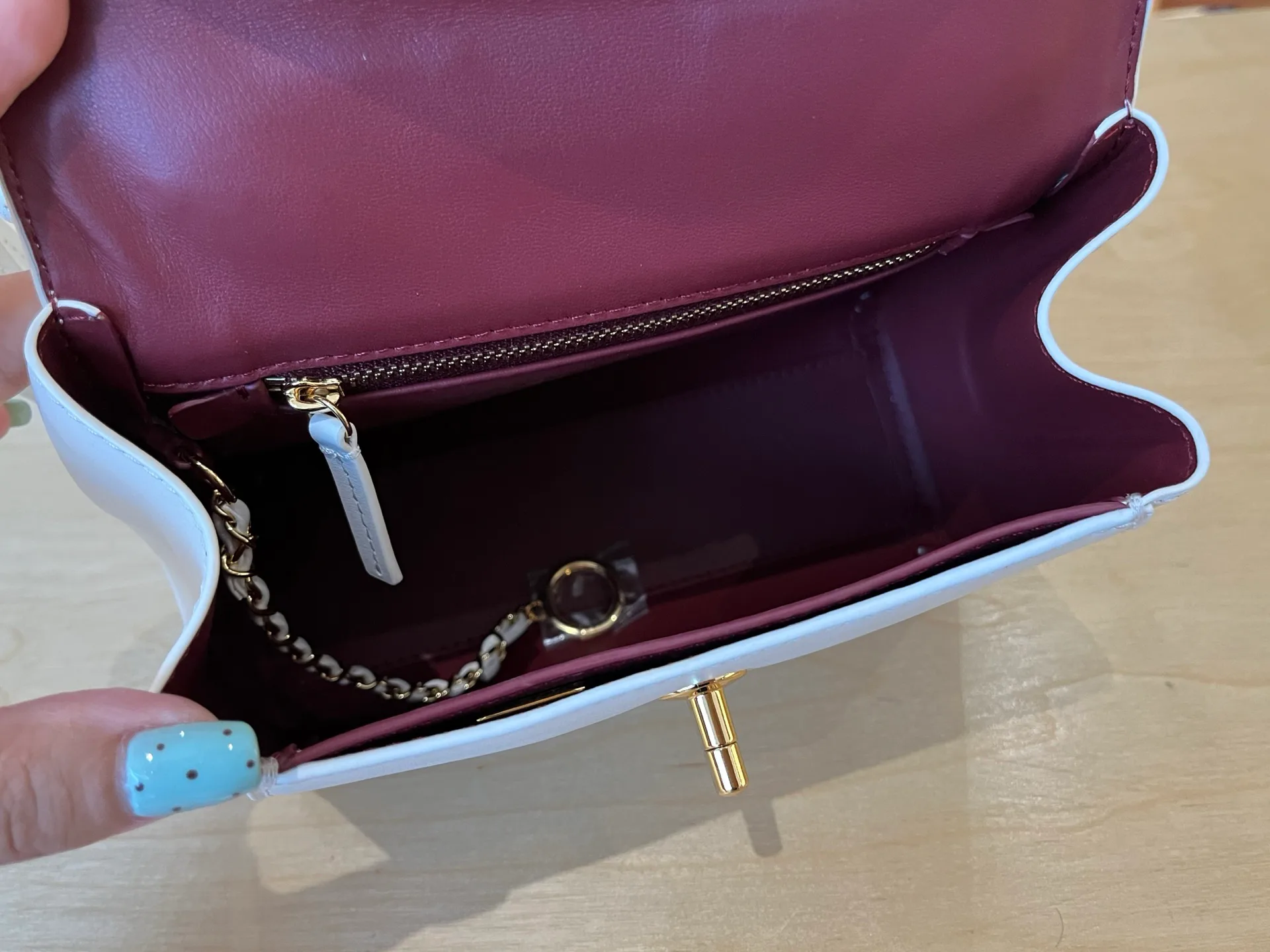 Women's Classic Handbags CHANEL 18004458