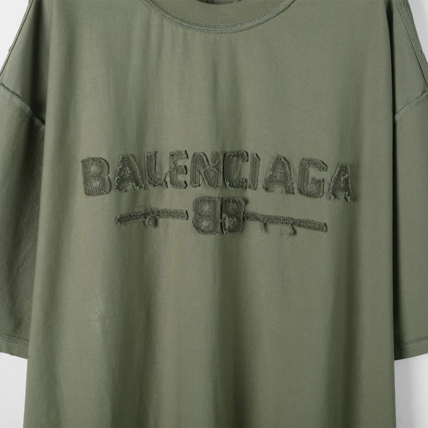 Men's T-Shirts BALENCIAGA 18190785
