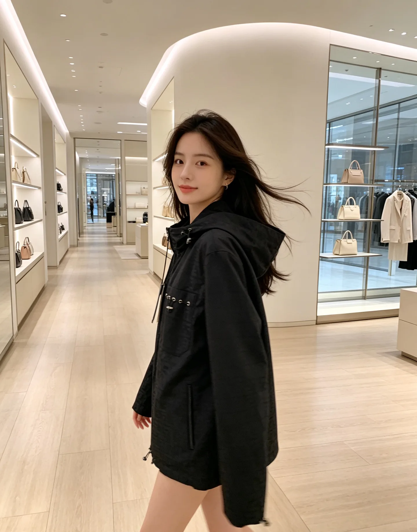 Куртки И Пуховики Мужские Fendi 18609357