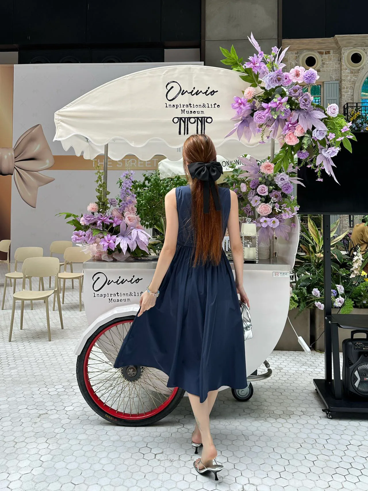 Women's Dresses PRADA 17351273