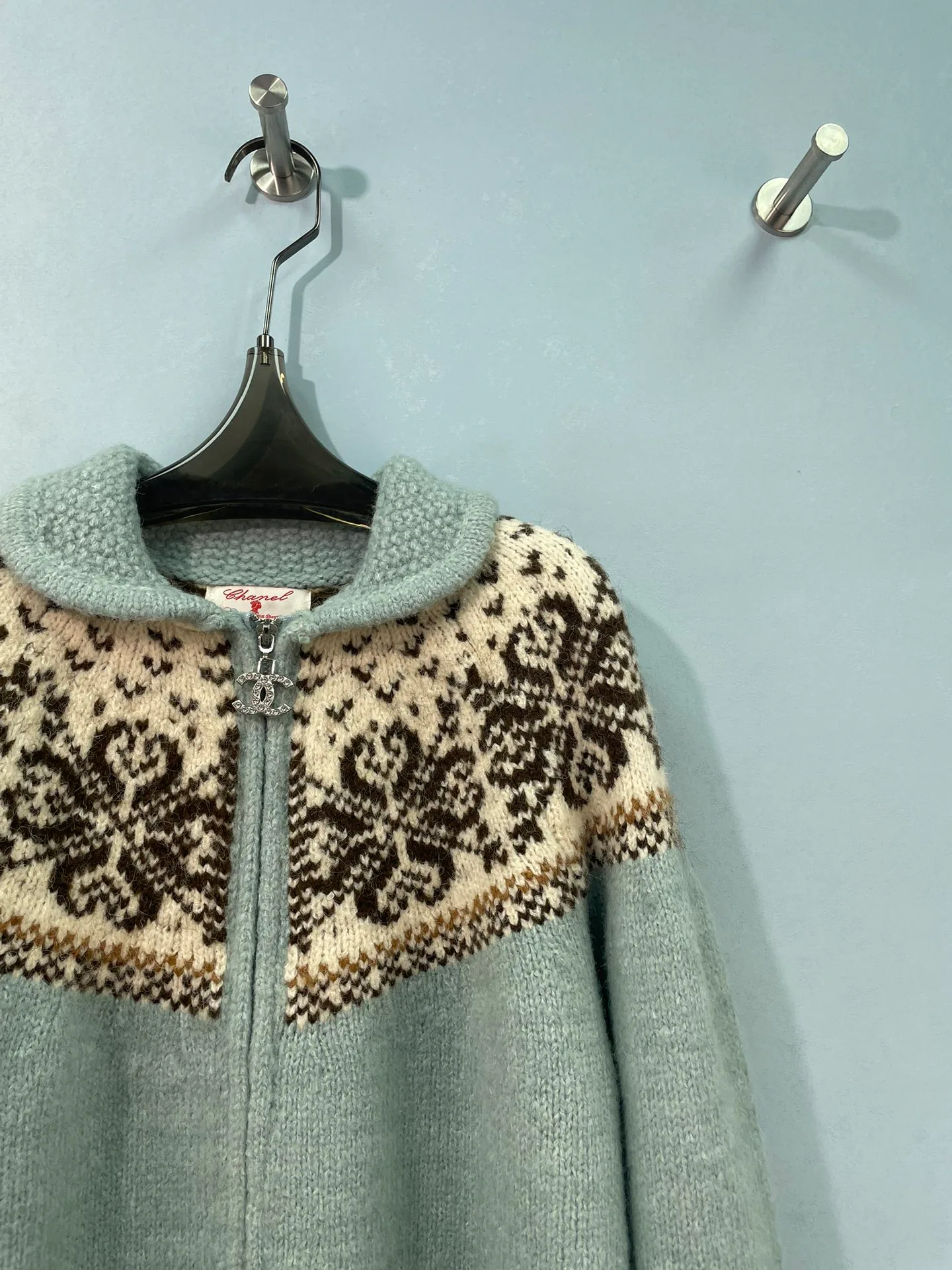 Women's Jumpers And Sweaters CHANEL 18151961