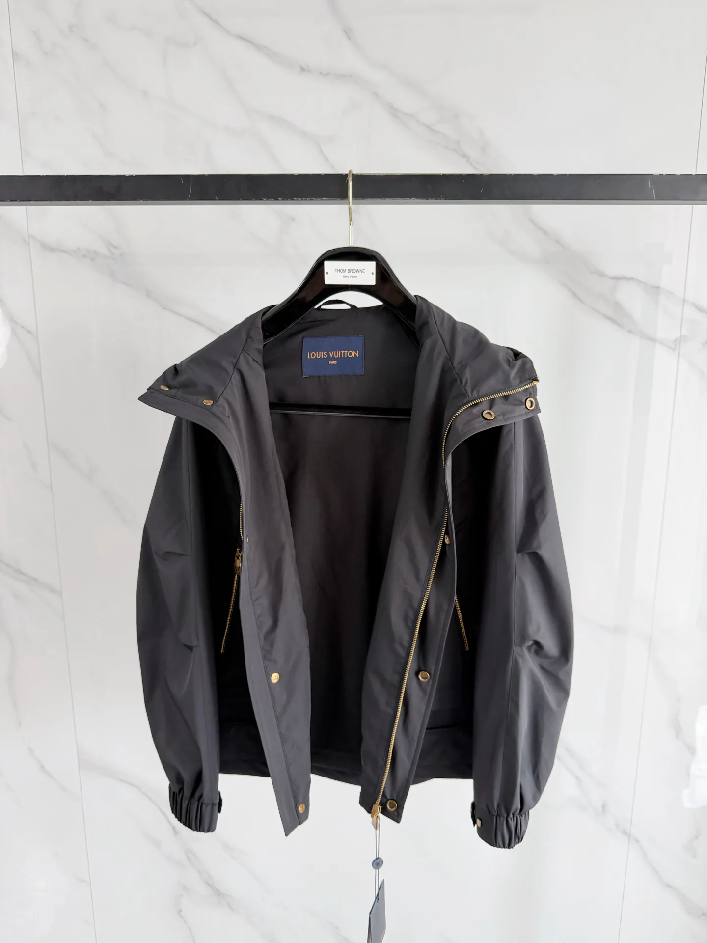 Men's Jackets And Down Jackets LOUIS VUITTON 17993206