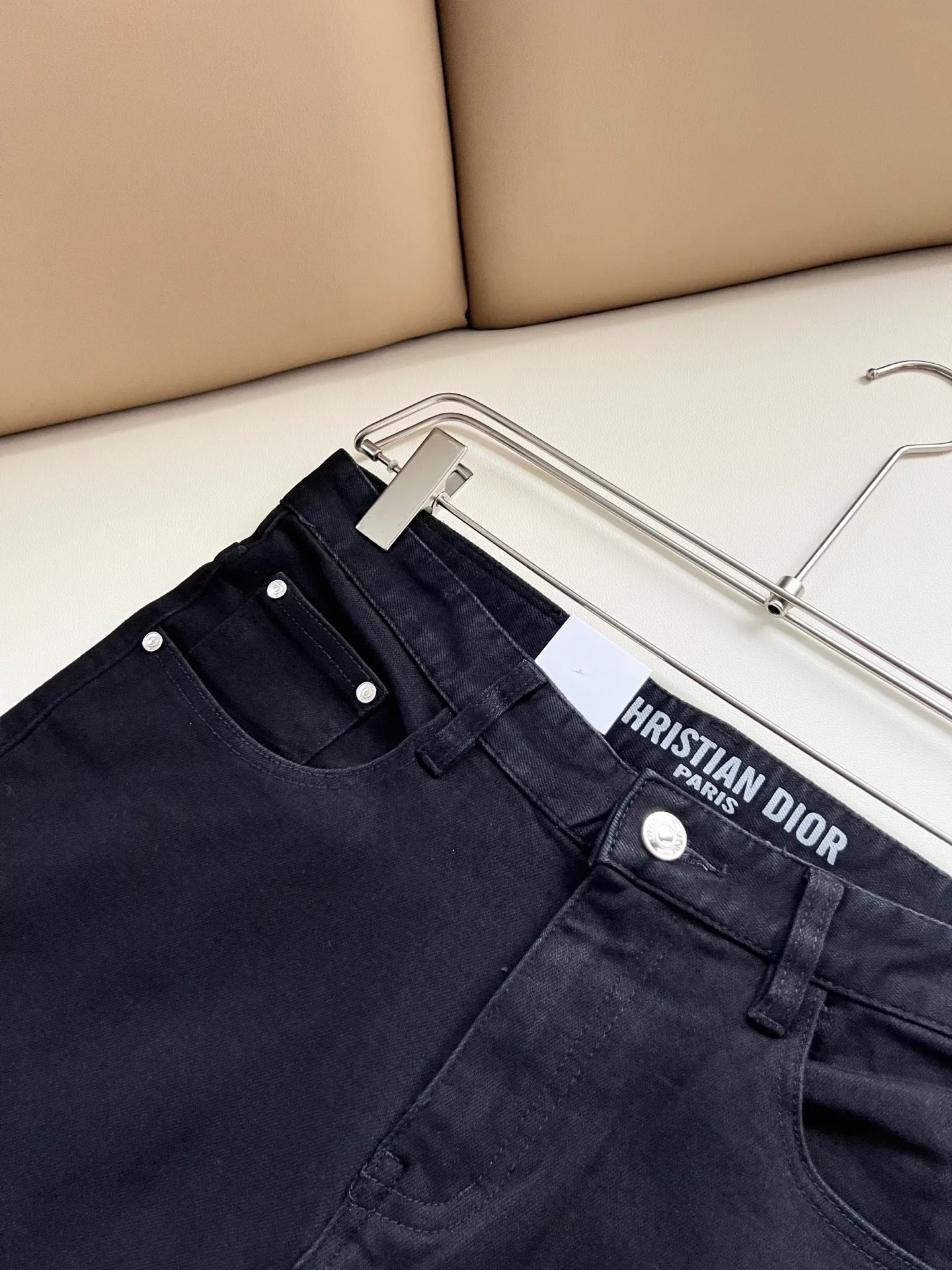 Men's Jeans CHRISTIAN DIOR 18343161