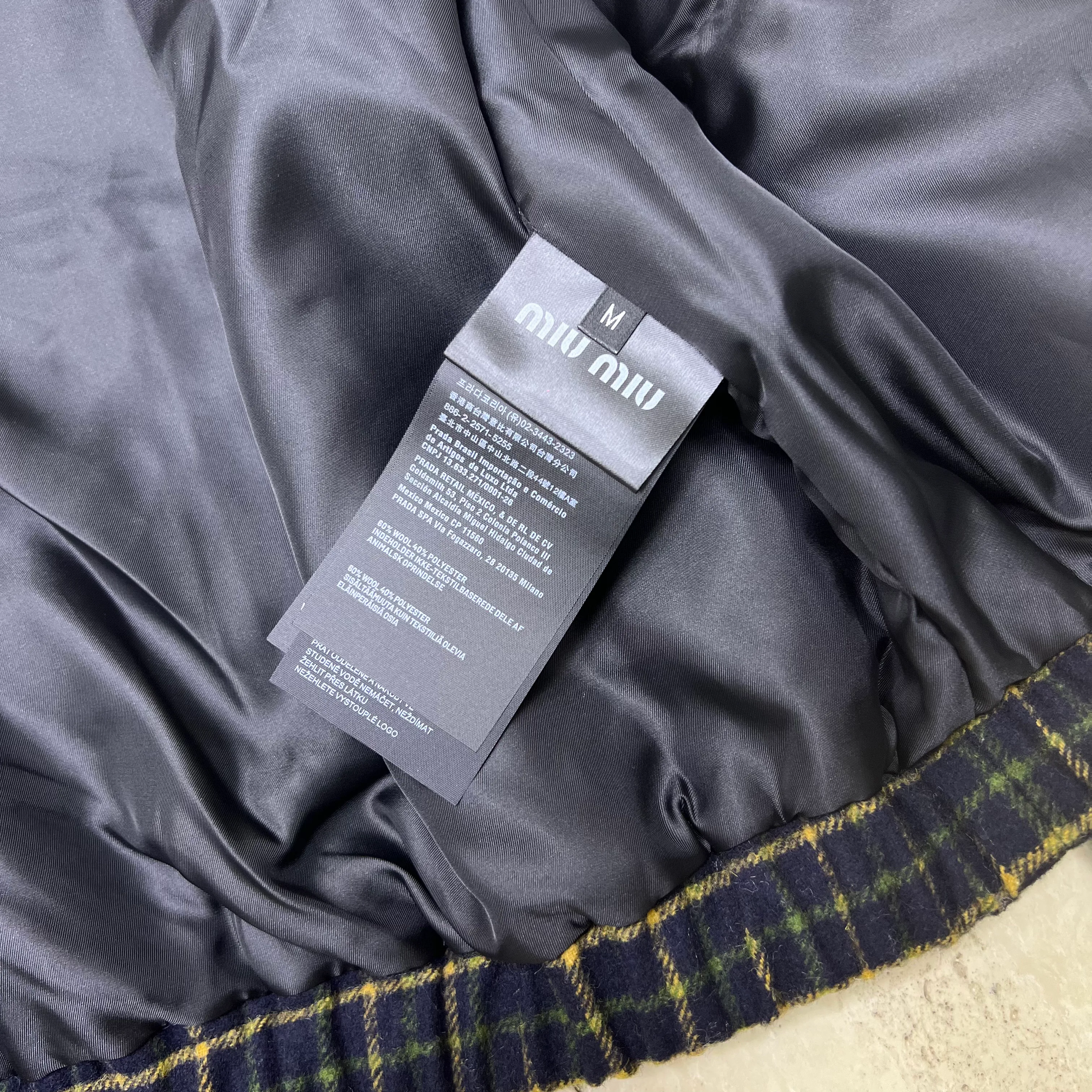 Women's Sweatshirts And Hoodies MIU MIU 18534558