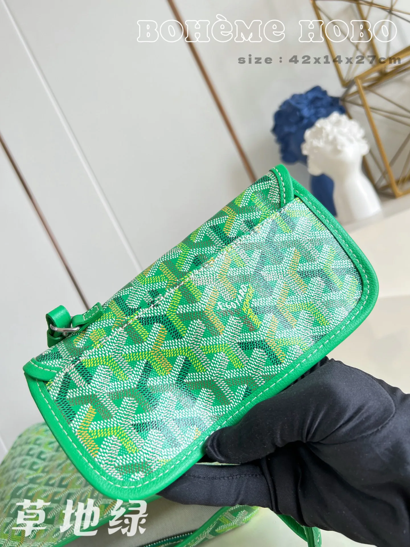 Women's Classic Handbags GOYARD 17854182