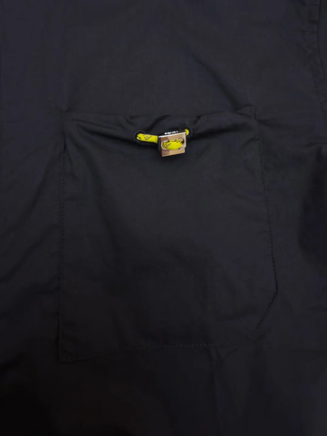 Men's Shirts FENDI 17699423