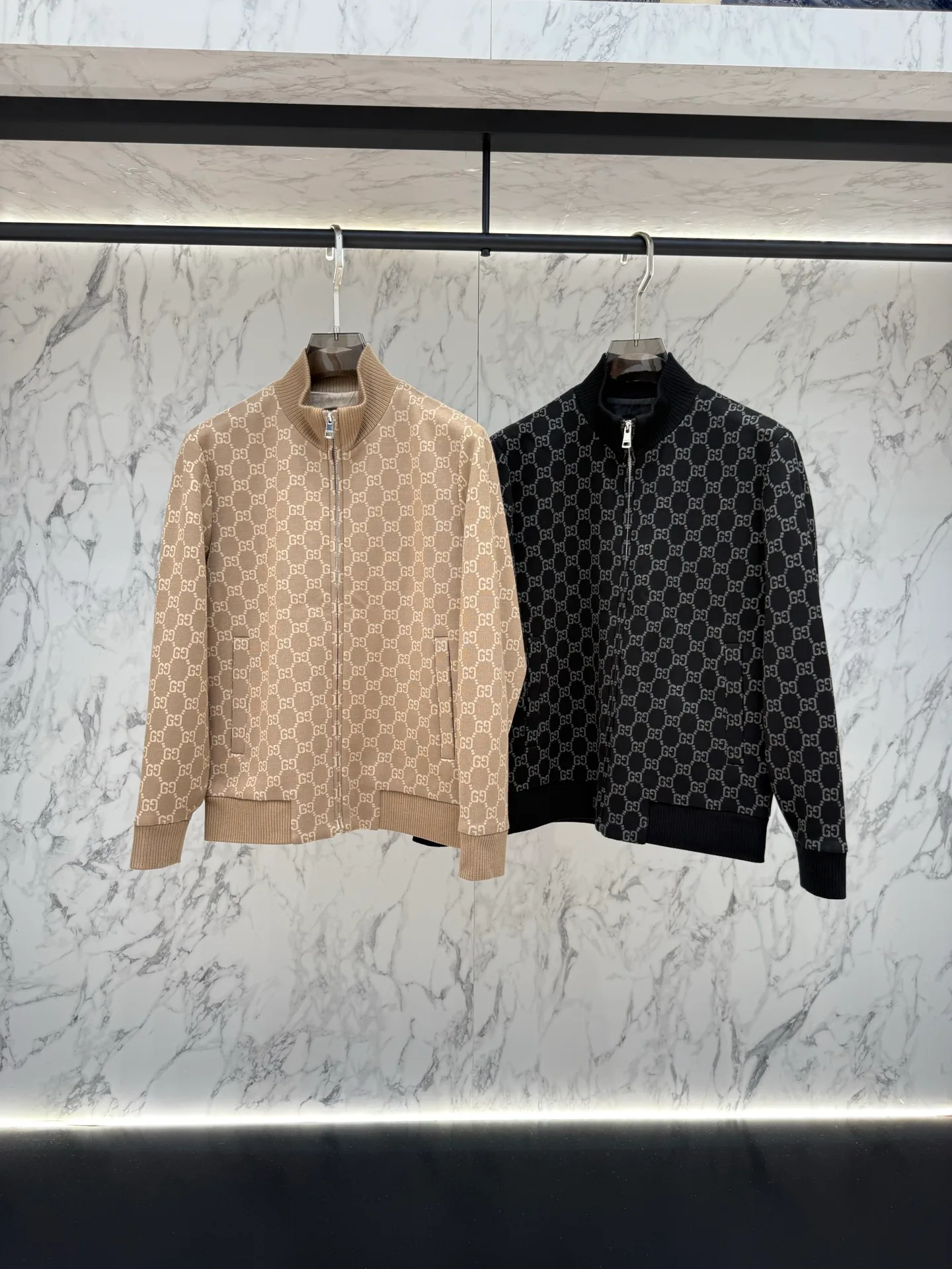 Men's Jackets And Down Jackets GUCCI 17834565