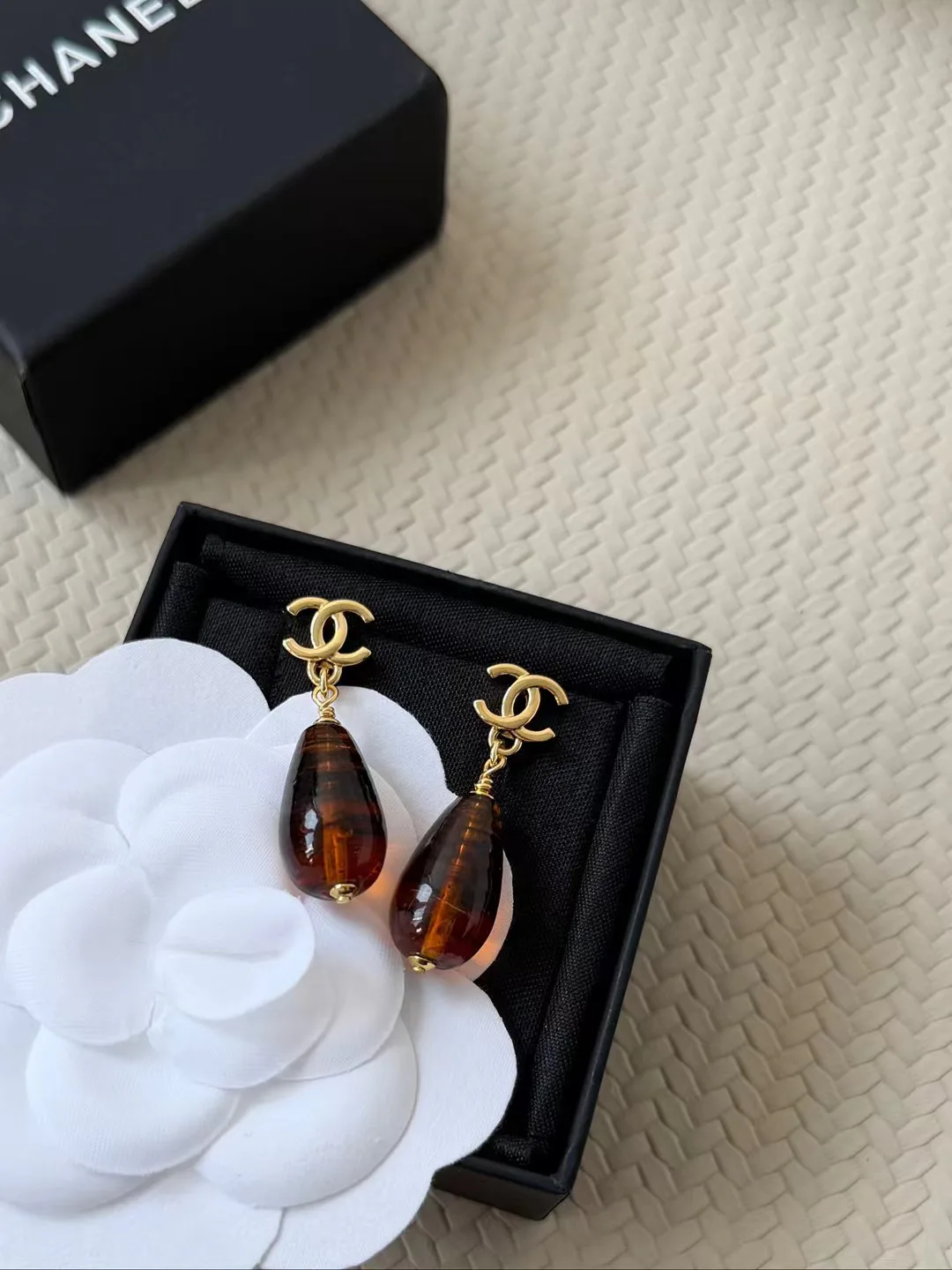 Jewelry CHANEL 18123185