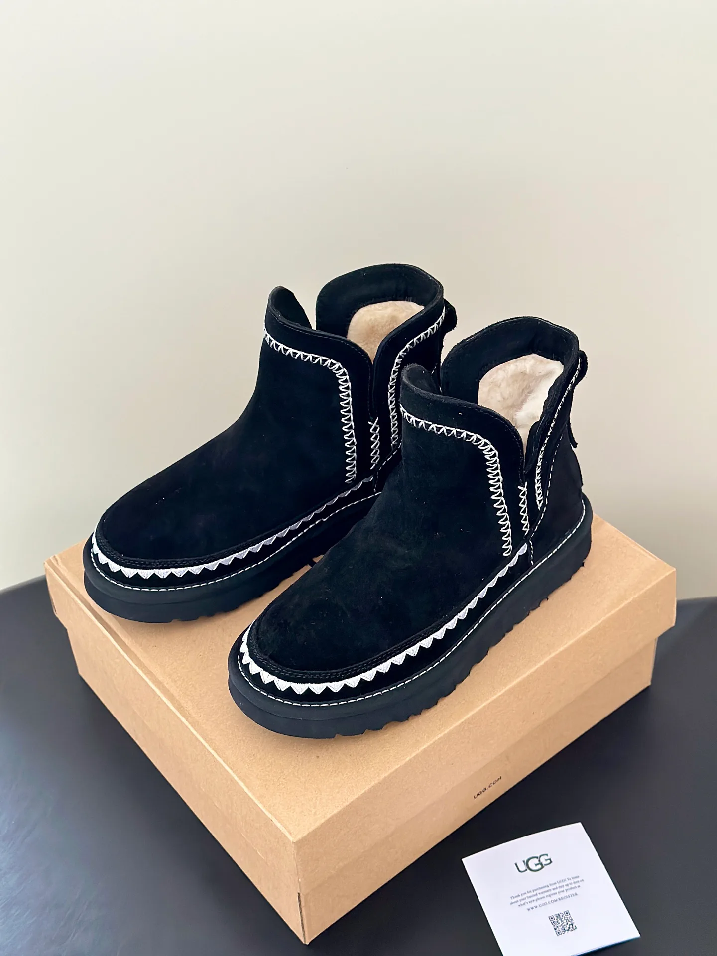 Women's Ugg Boots UGG 17864877