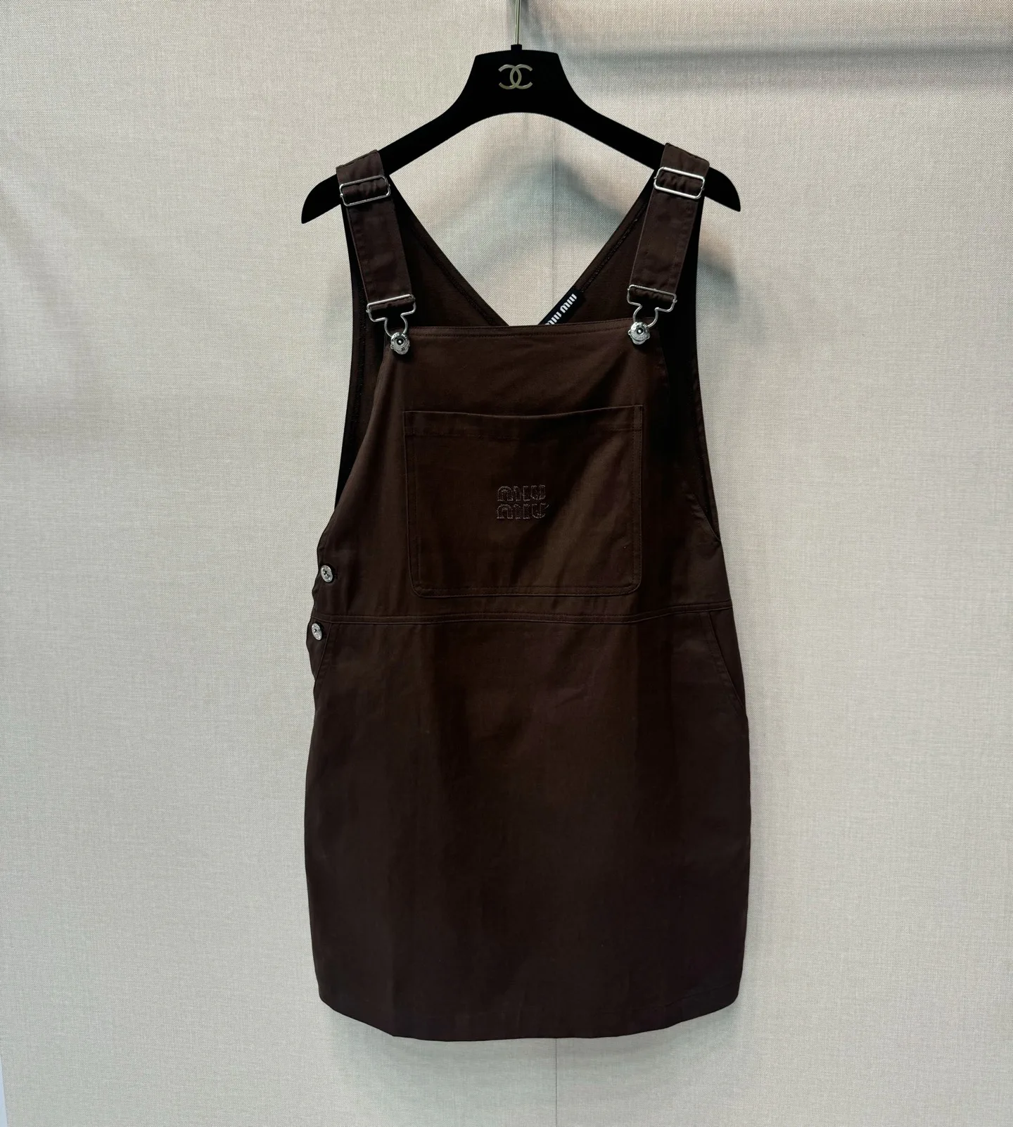 Women's Dresses MIU MIU 17464969