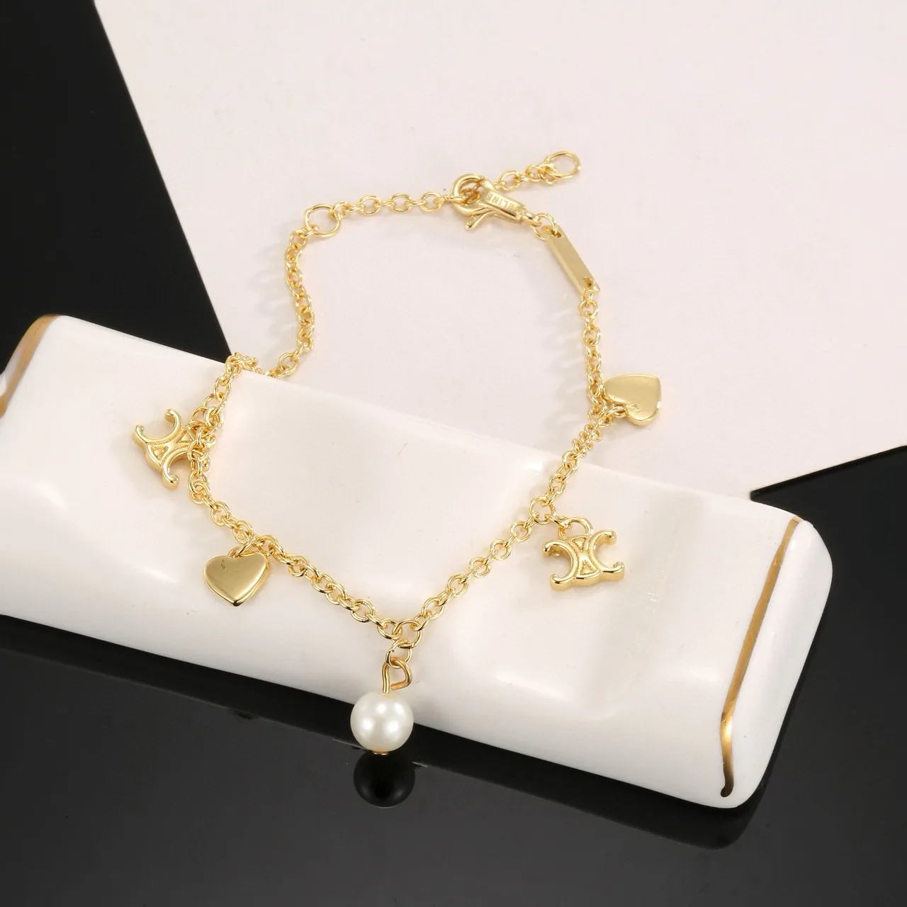 Jewelry CELINE 17524407
